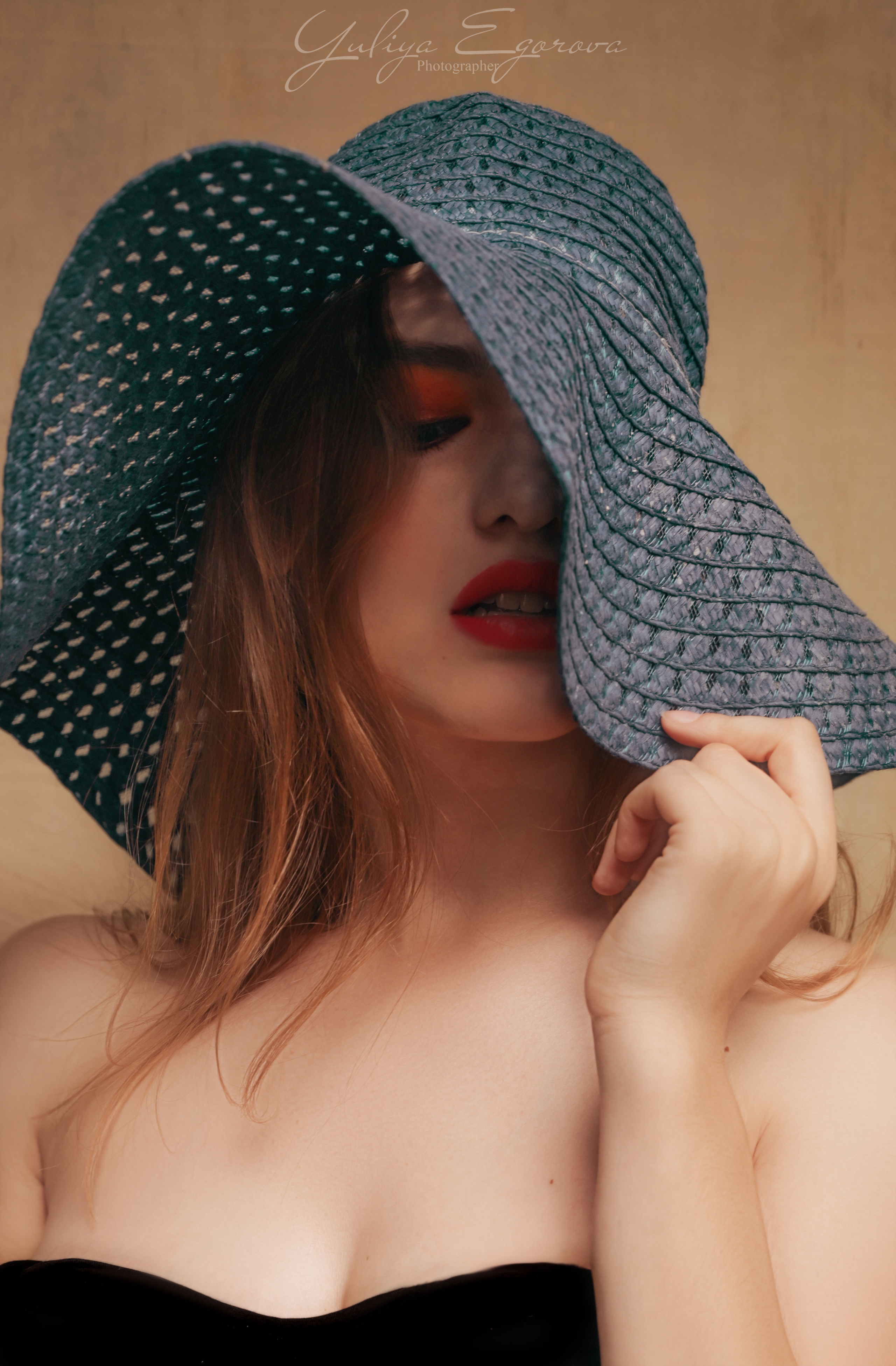 Валерия. Свадебный и семейный фотограф Егорова Юлия