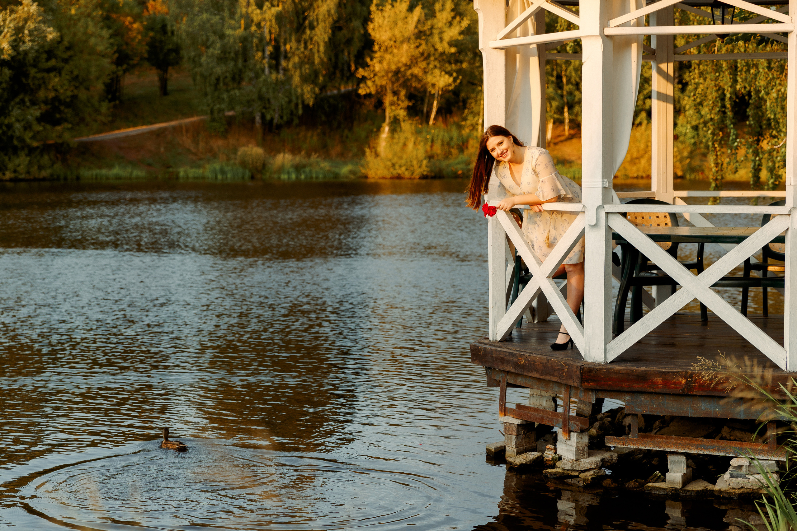 Алина. Свадебный и семейный фотограф Егорова Юлия
