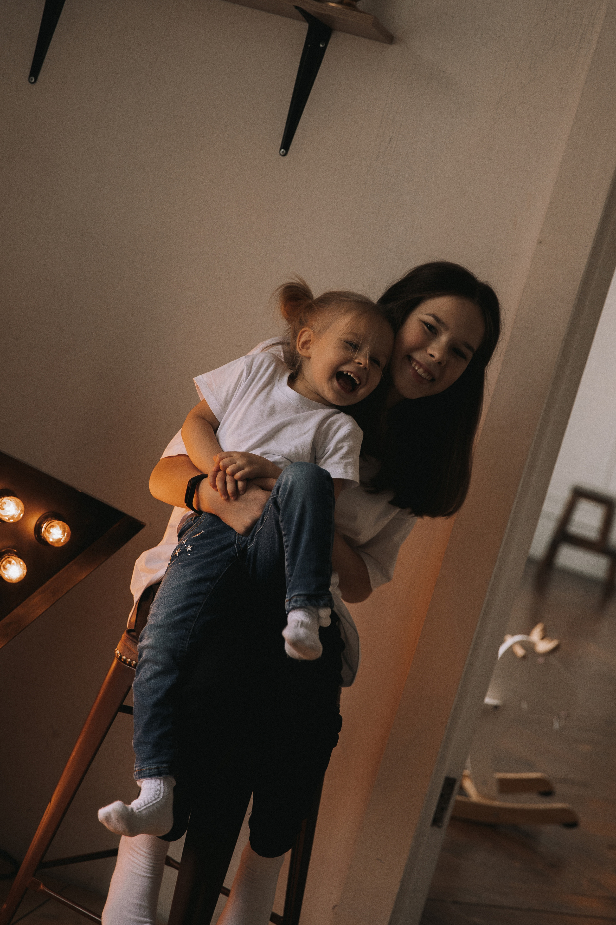 Семейный альбом 7. Свадебный и семейный фотограф Егорова Юлия