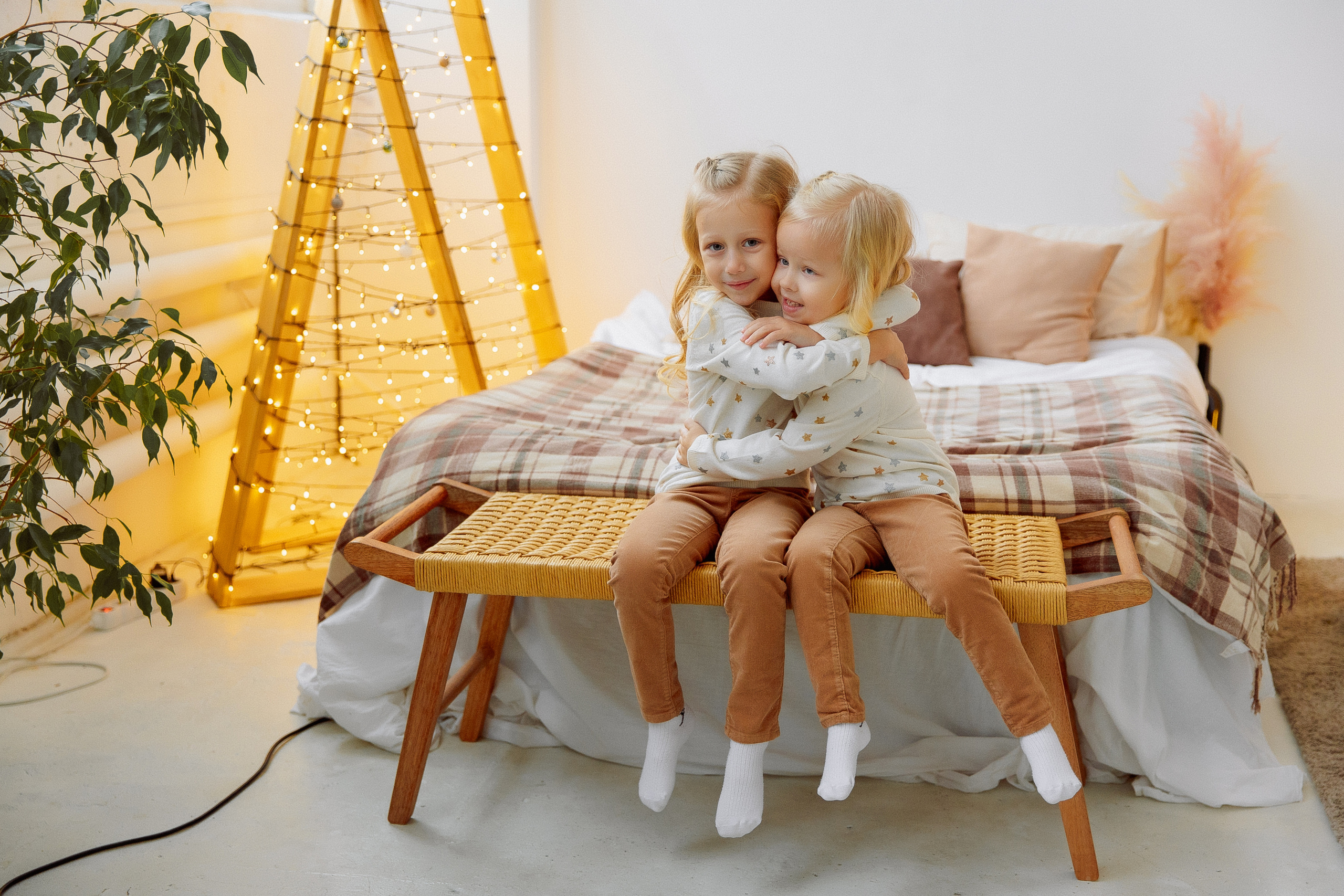 Семейный альбом 1. Свадебный и семейный фотограф Егорова Юлия