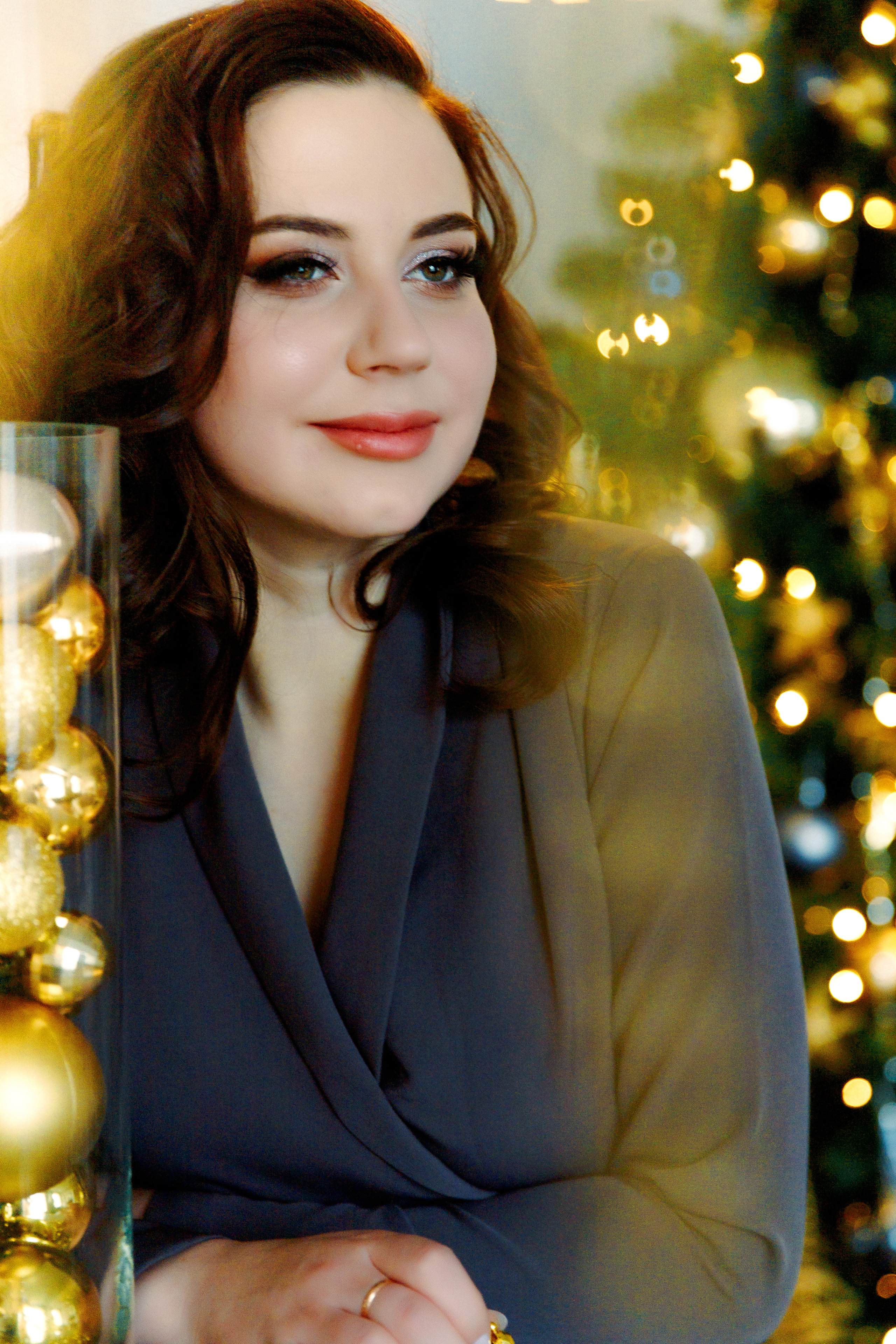 Мария. Свадебный и семейный фотограф Егорова Юлия