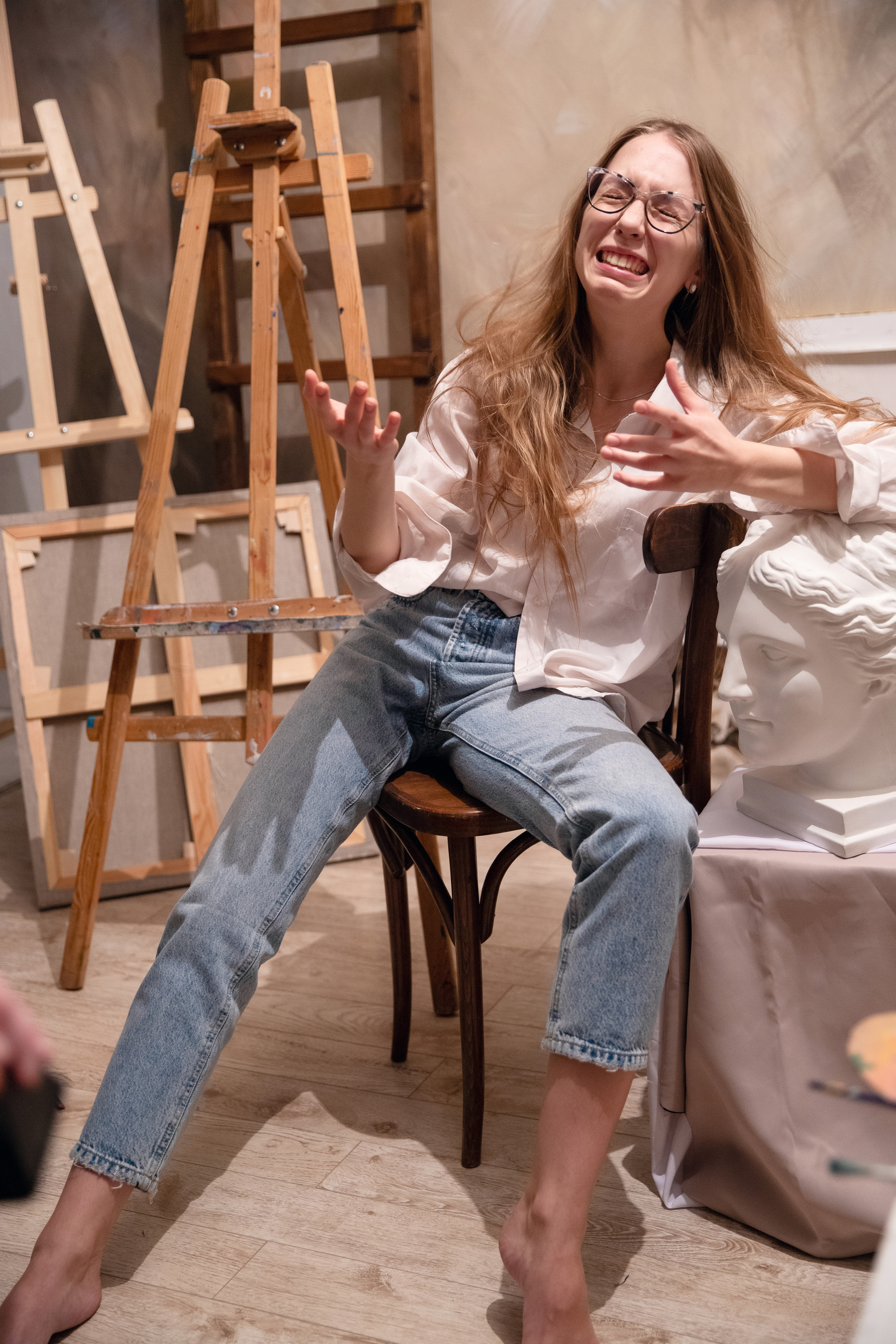 Дина. Свадебный и семейный фотограф Егорова Юлия