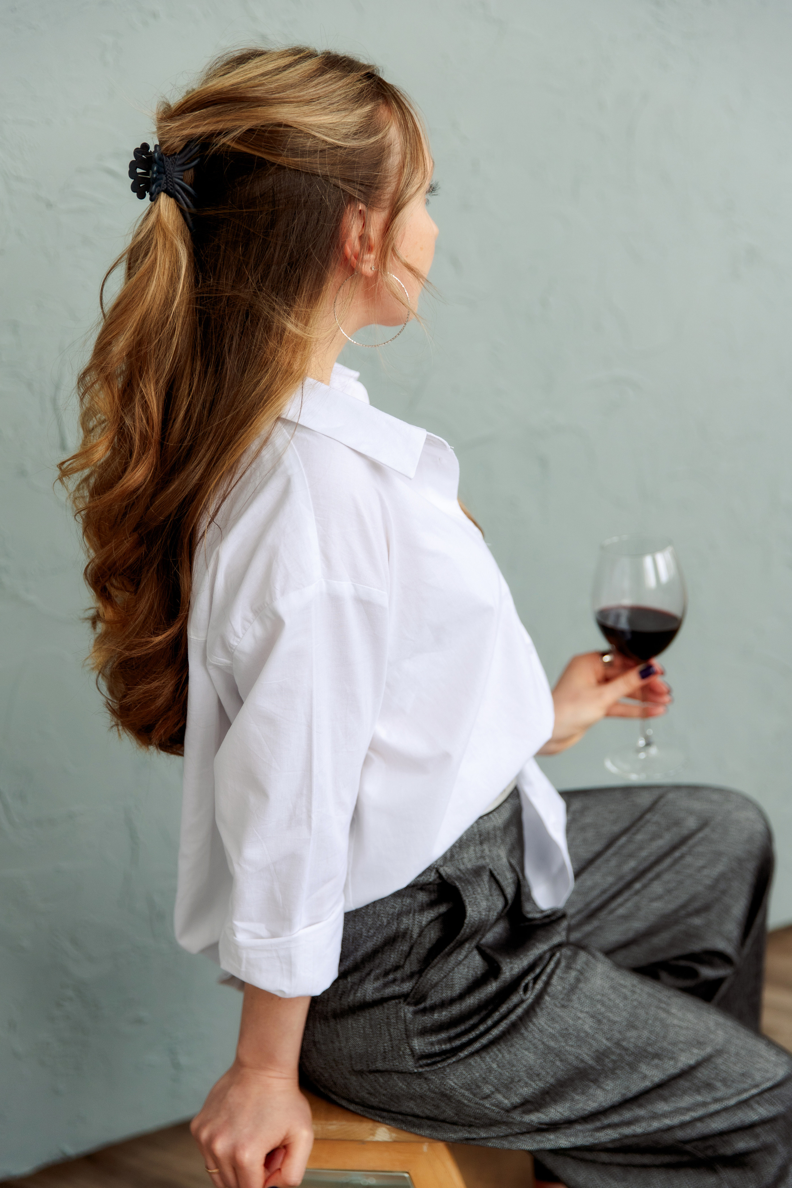 Мария. Свадебный и семейный фотограф Егорова Юлия