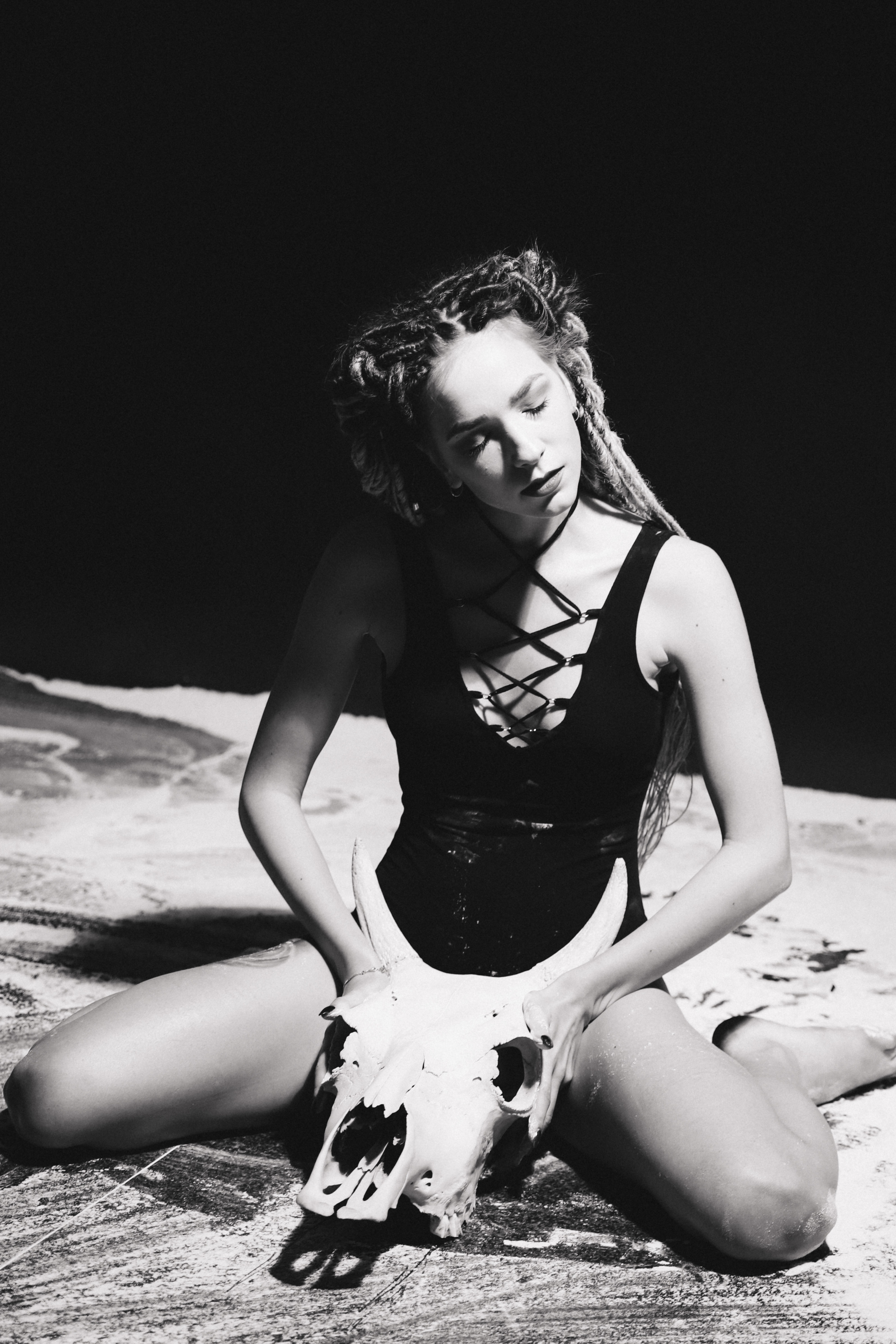 Мария. Свадебный и семейный фотограф Егорова Юлия