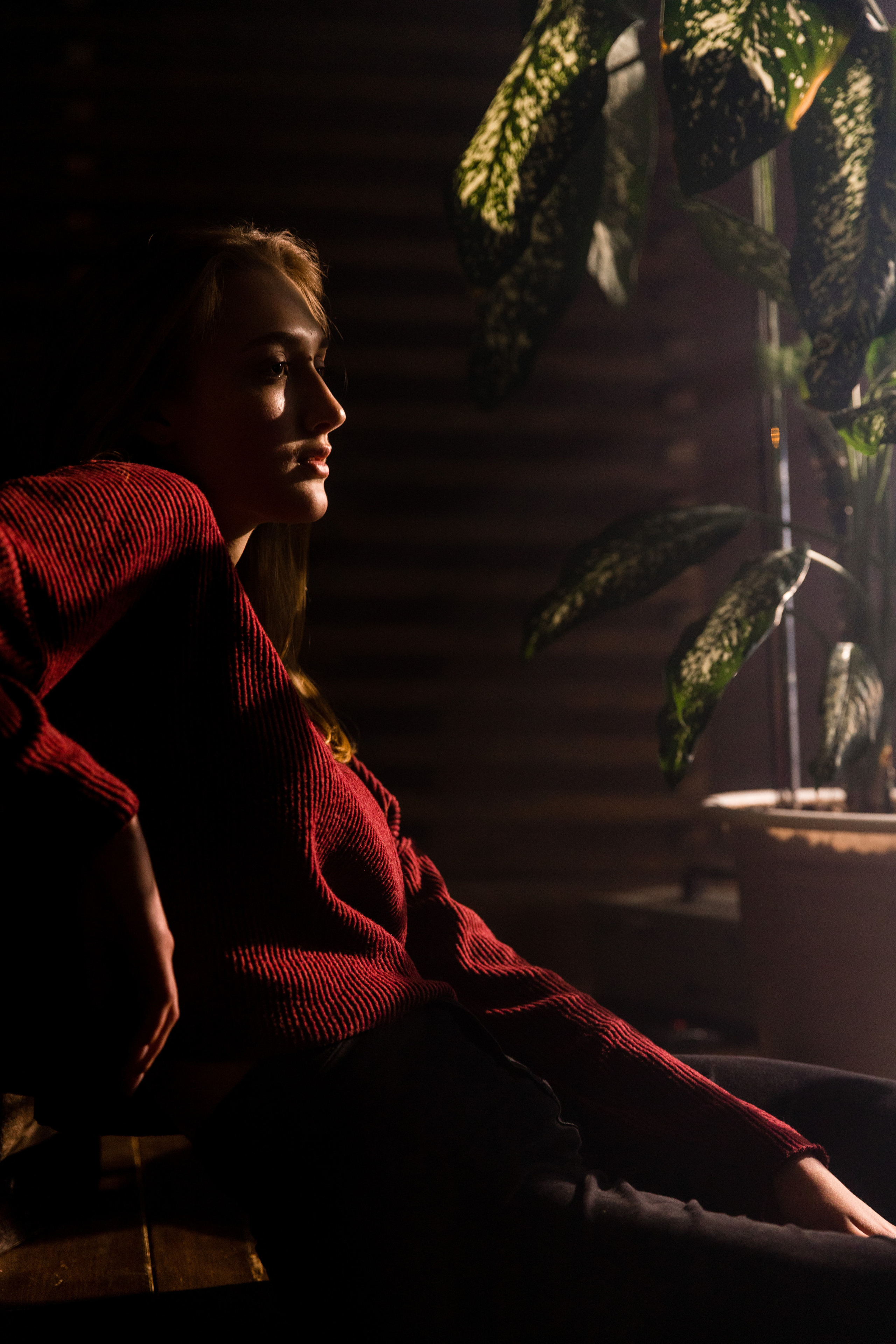 Настя. Свадебный и семейный фотограф Егорова Юлия