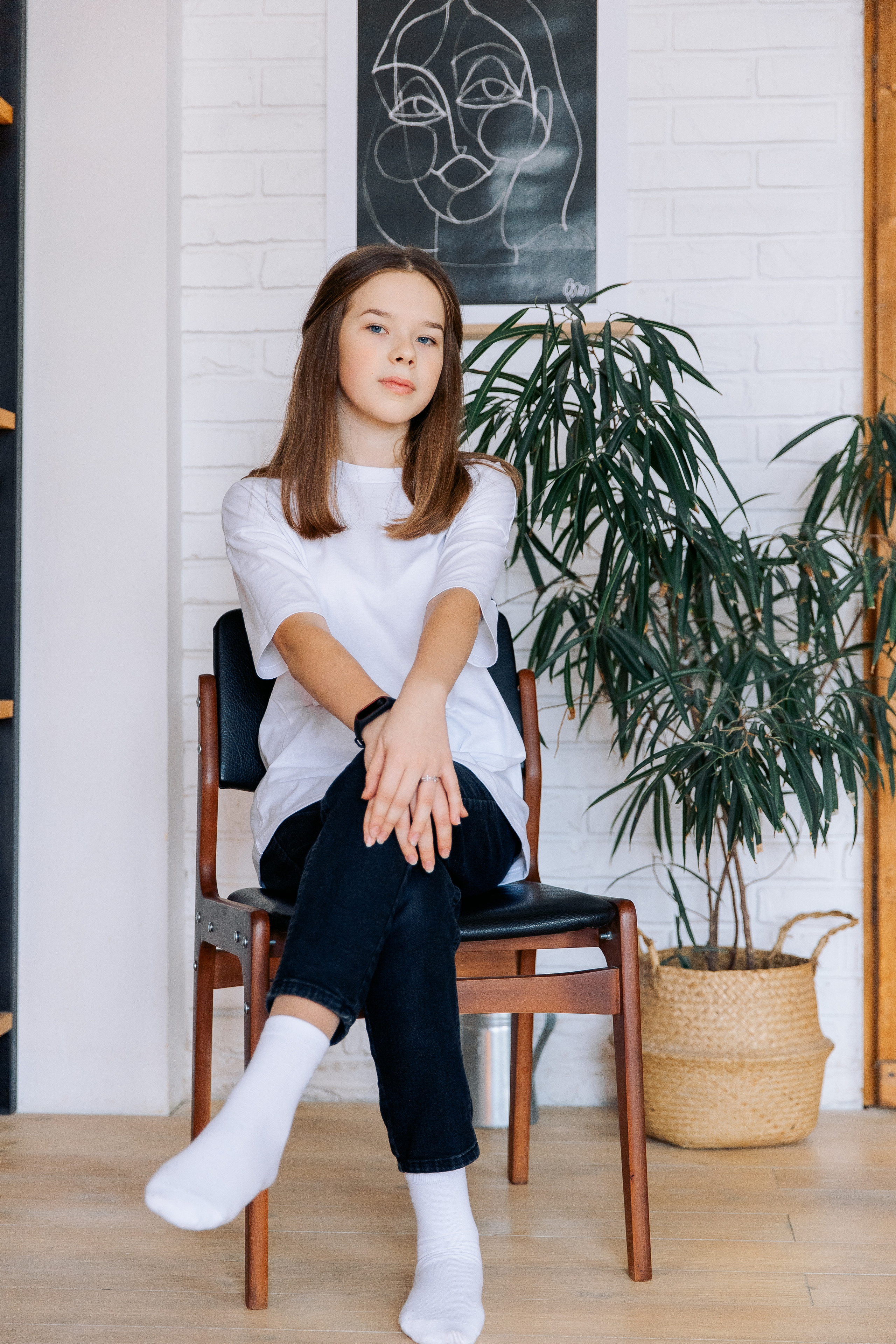 Семейный альбом 7. Свадебный и семейный фотограф Егорова Юлия