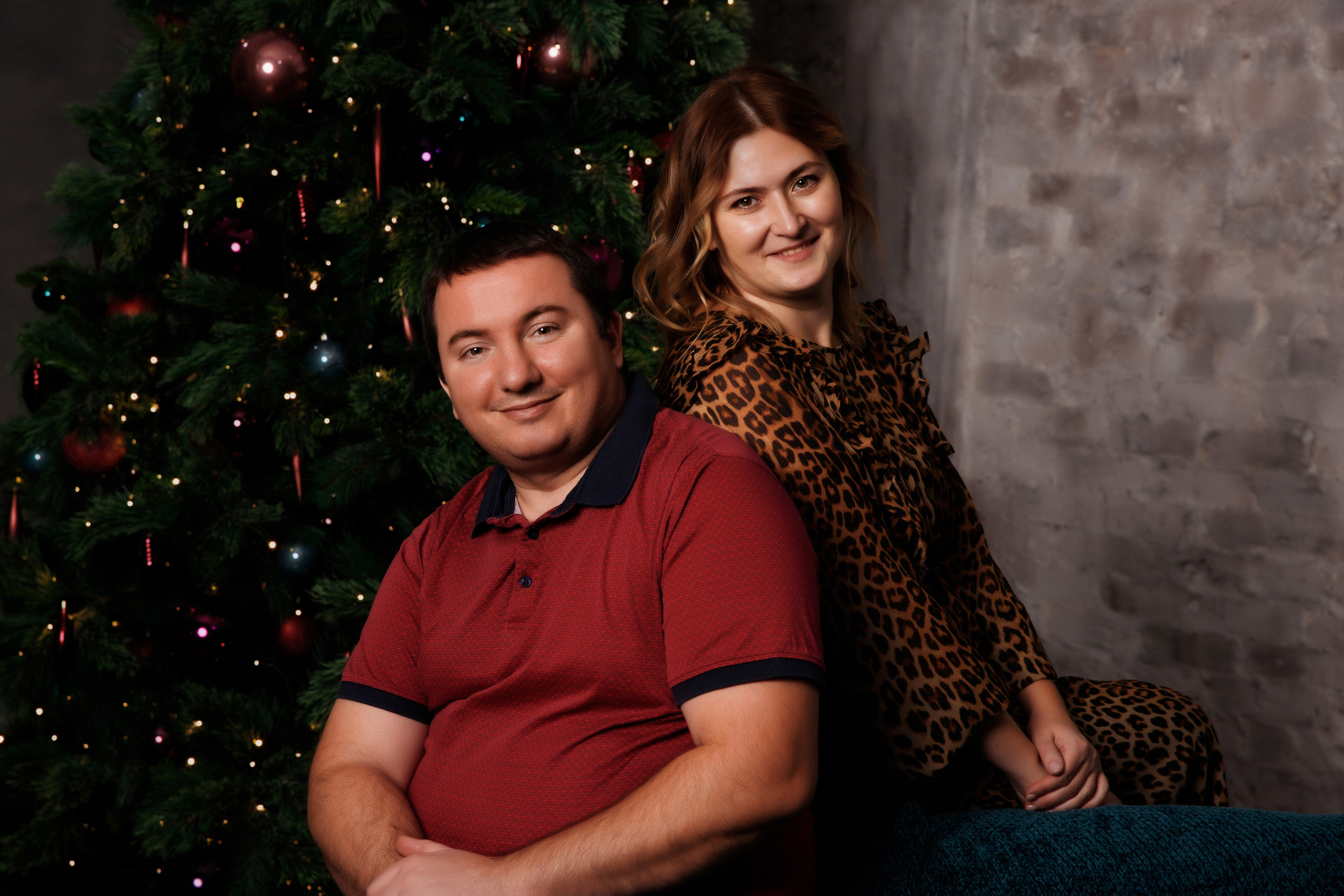 Семейный альбом 3. Свадебный и семейный фотограф Егорова Юлия