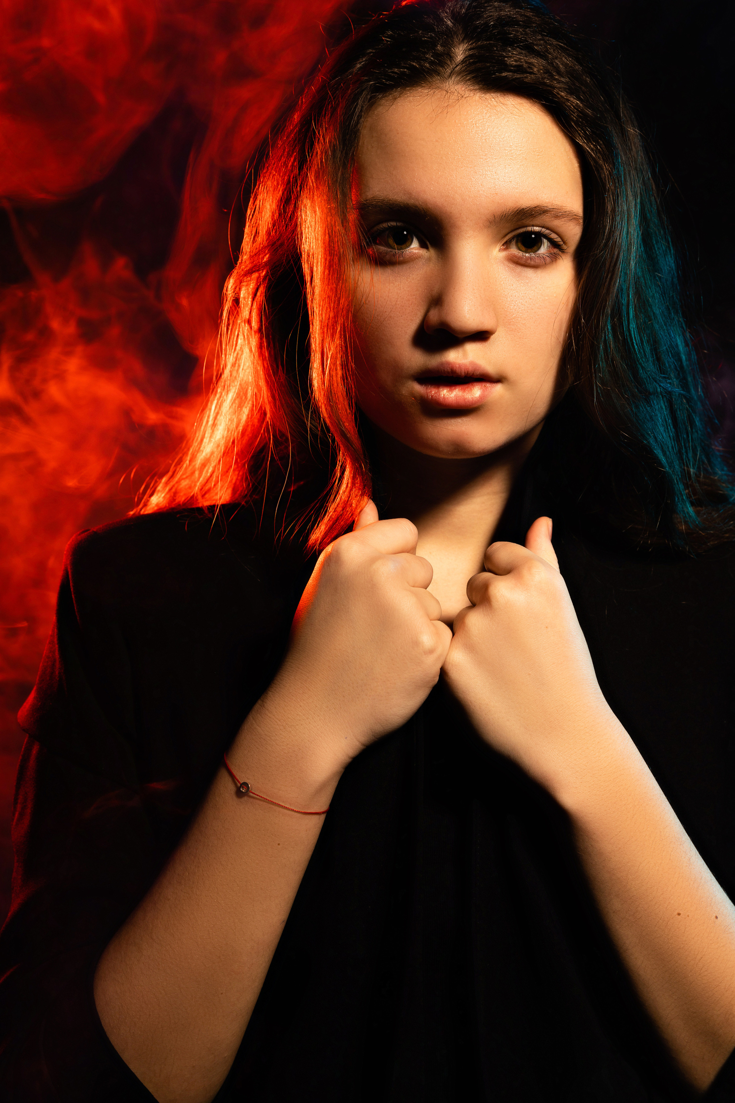 Дарья. Свадебный и семейный фотограф Егорова Юлия