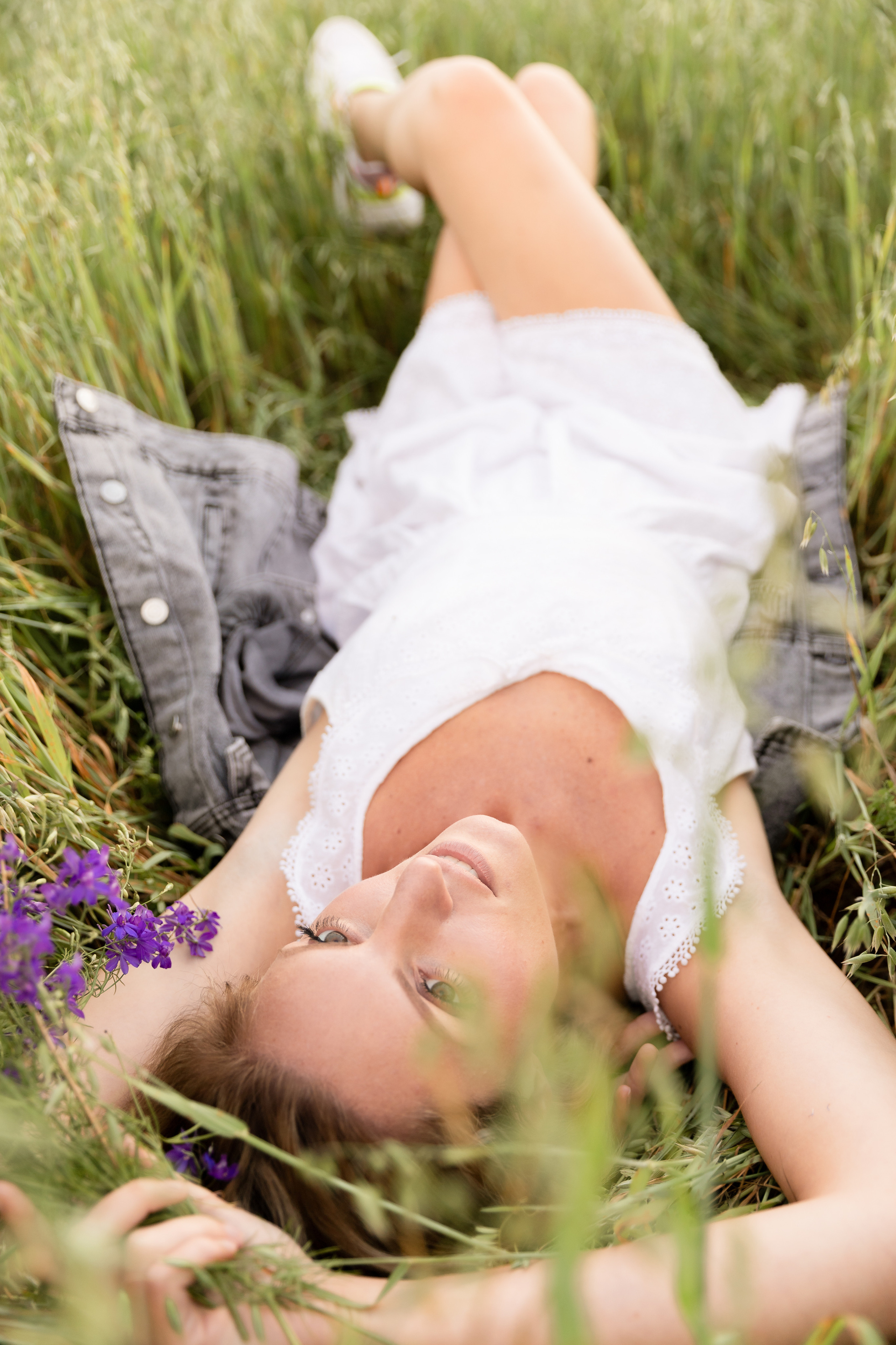 Евгения. Свадебный и семейный фотограф Егорова Юлия