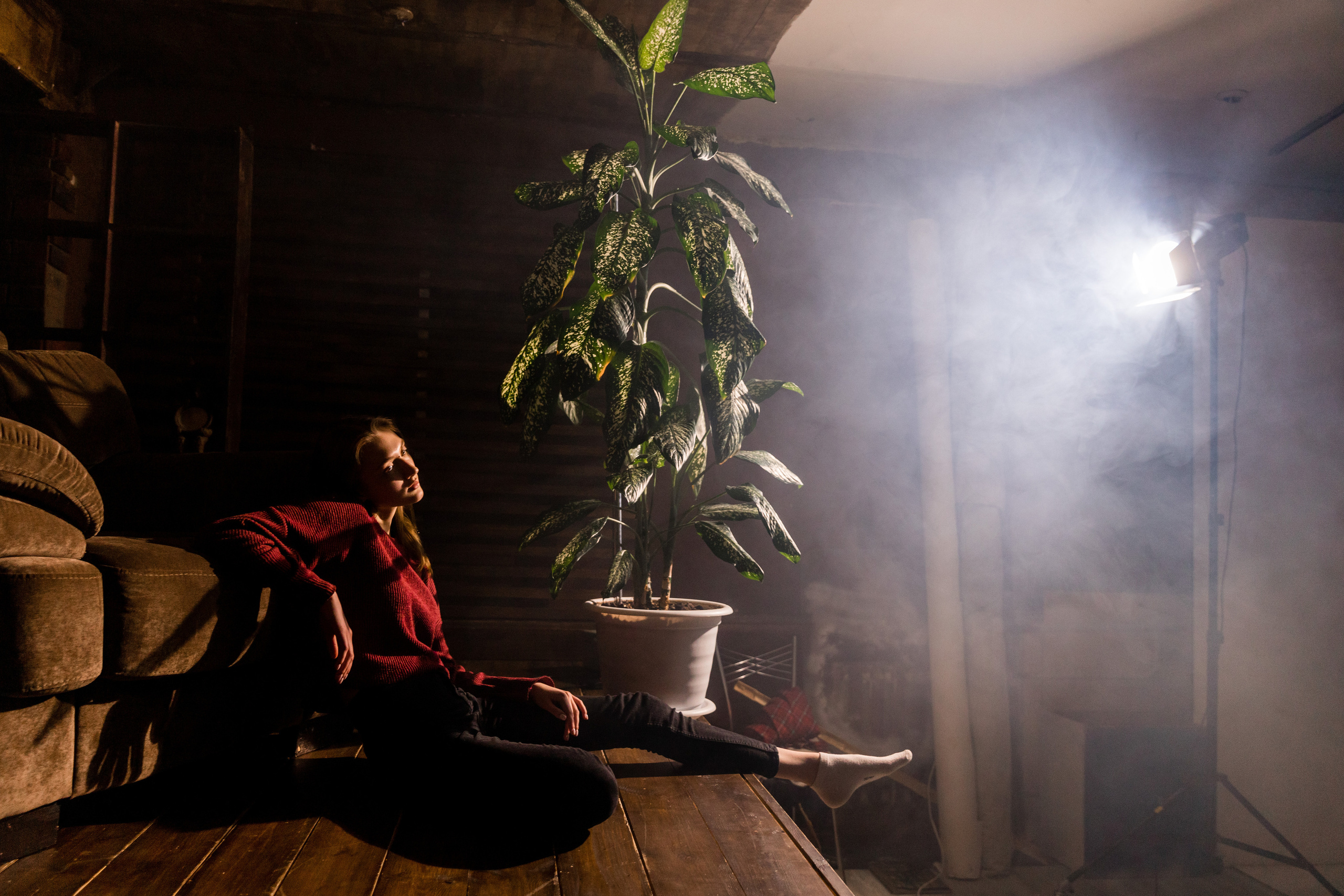 Настя. Свадебный и семейный фотограф Егорова Юлия