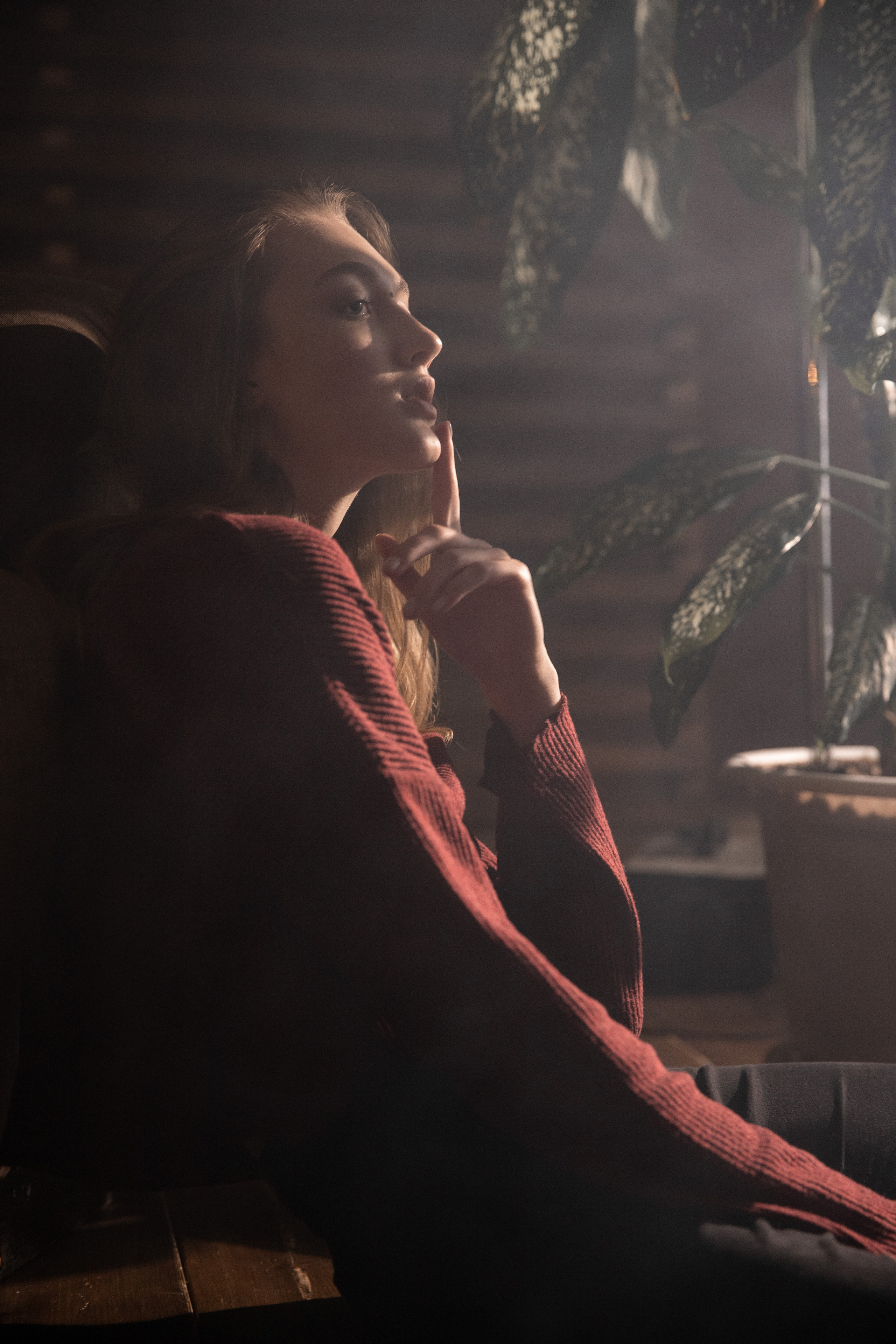 Настя. Свадебный и семейный фотограф Егорова Юлия