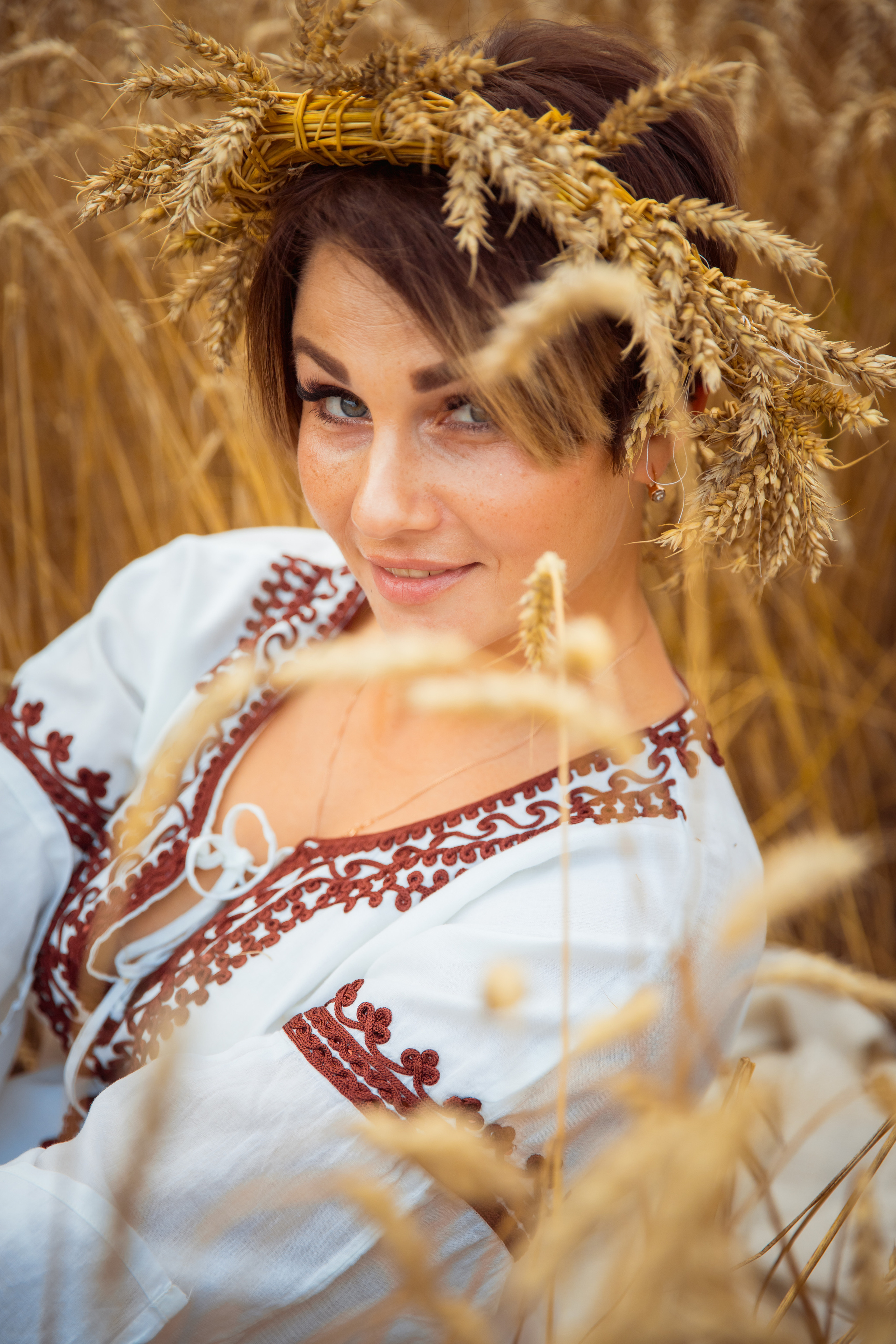 Анастасия. Свадебный и семейный фотограф Егорова Юлия