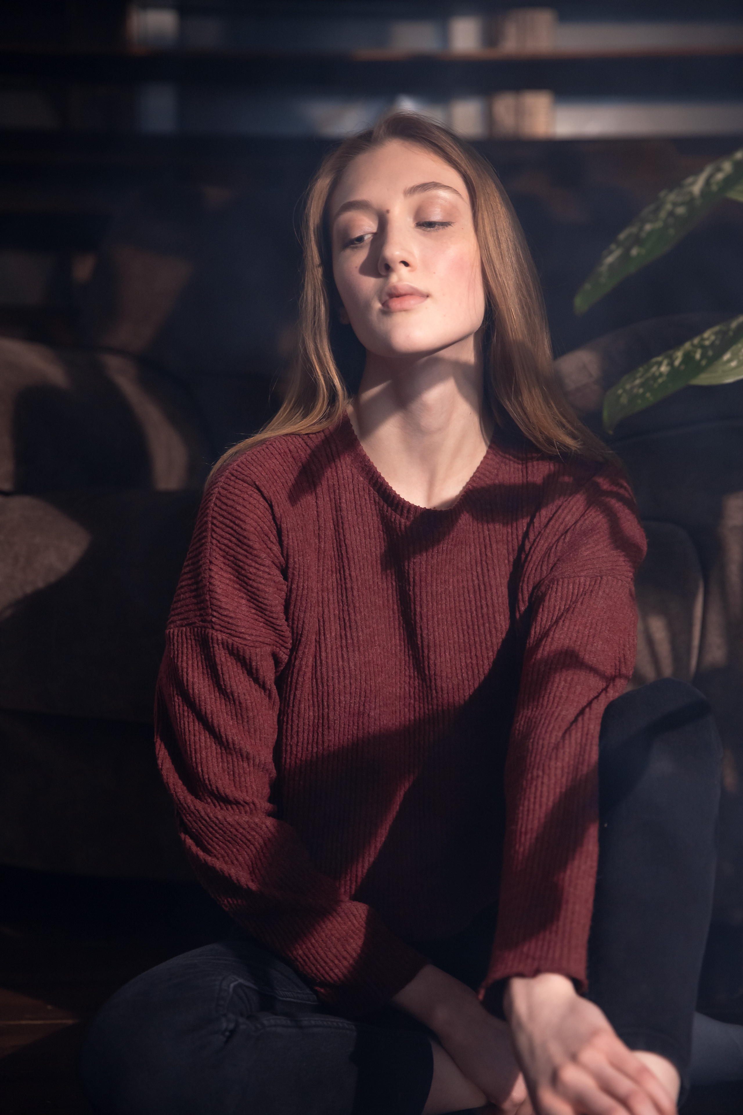 Настя. Свадебный и семейный фотограф Егорова Юлия