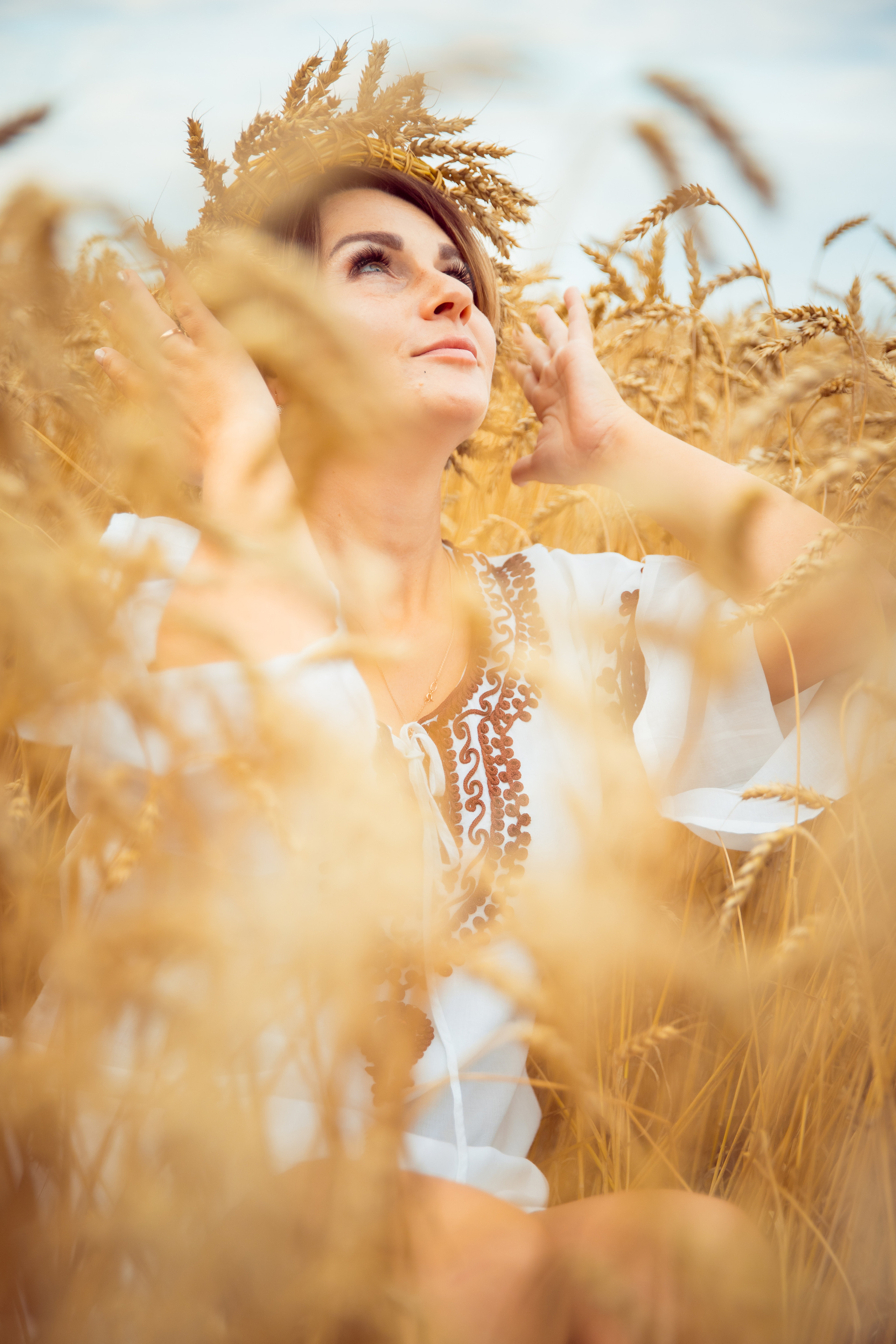 Анастасия. Свадебный и семейный фотограф Егорова Юлия