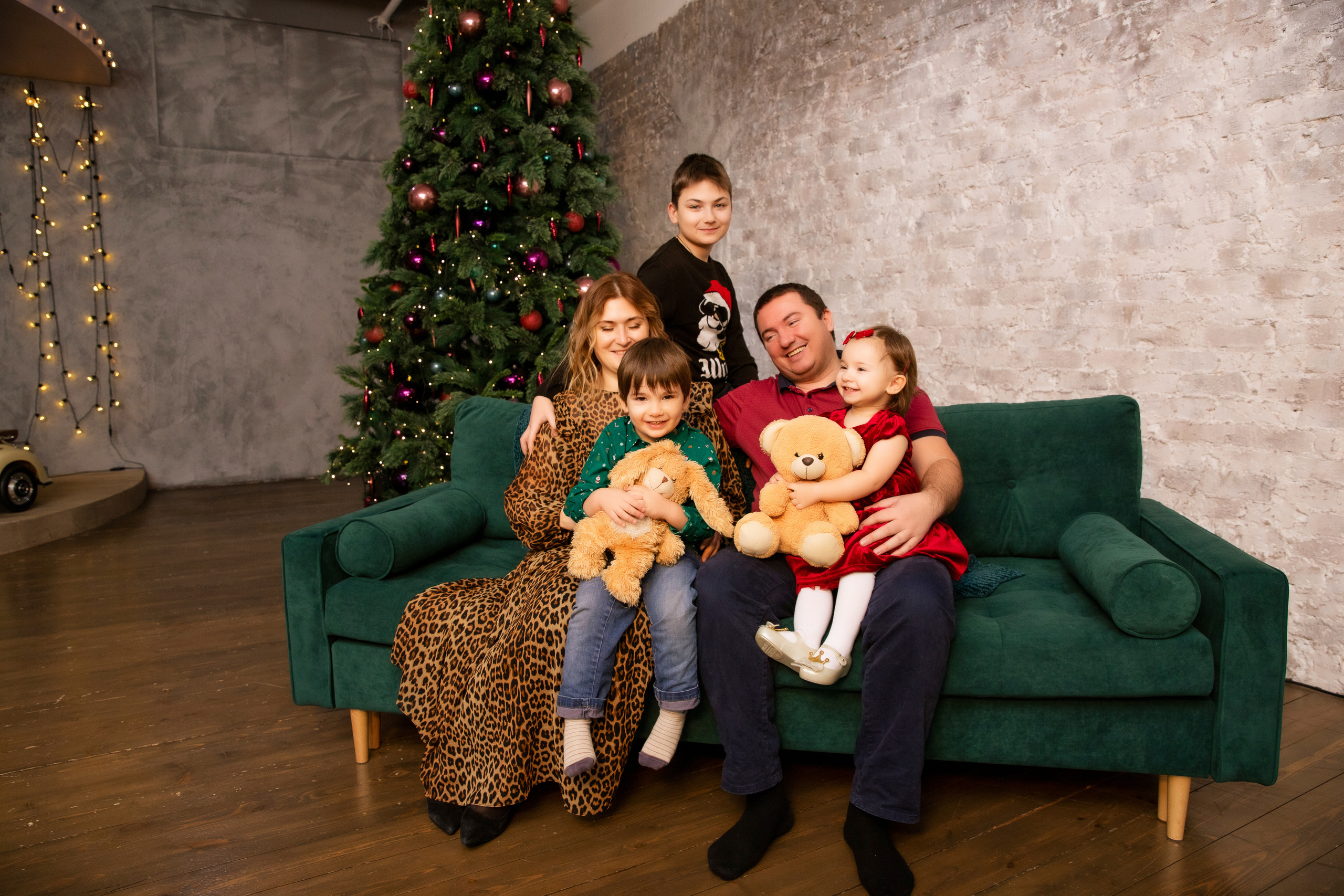 Семейный альбом 3. Свадебный и семейный фотограф Егорова Юлия