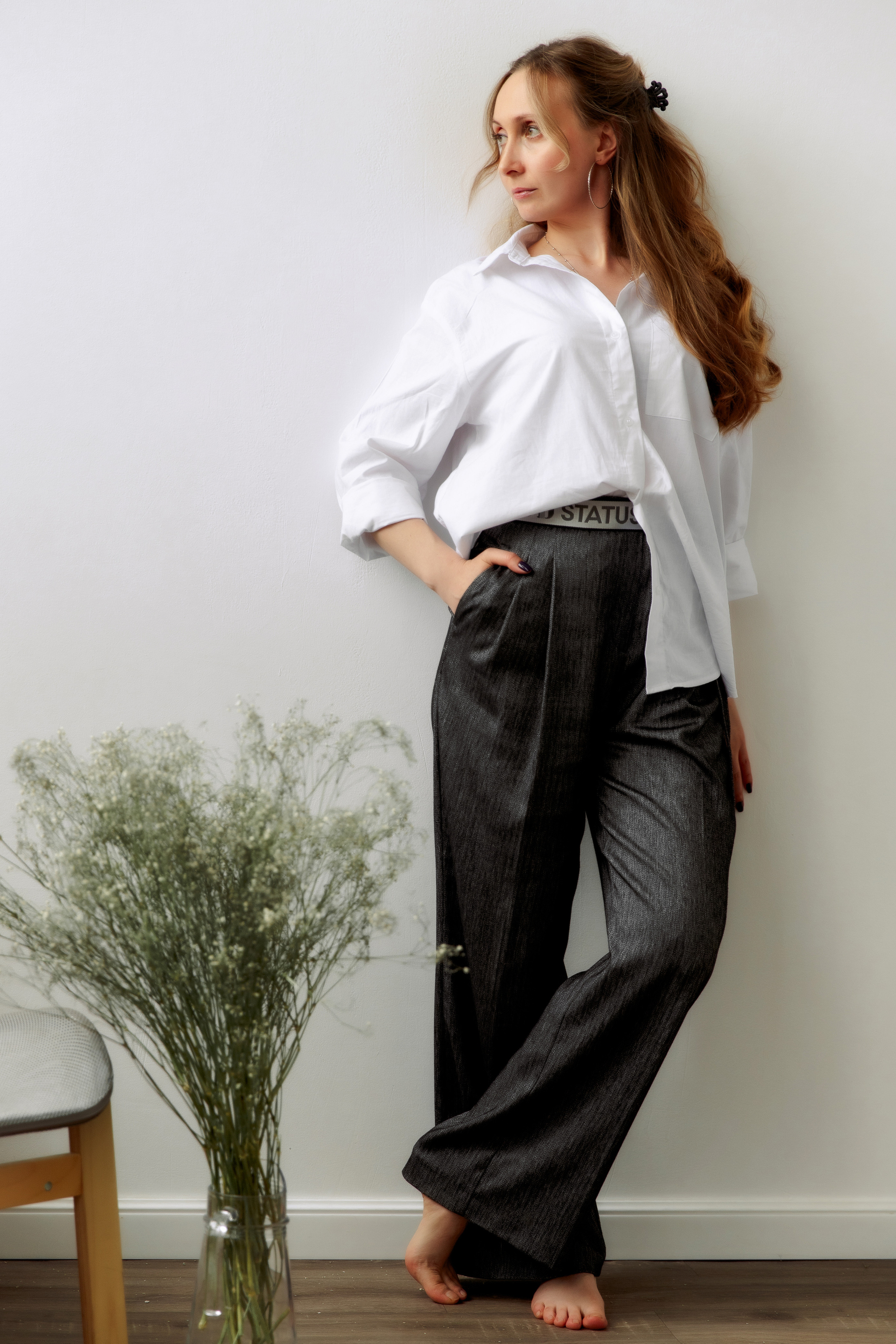 Мария. Свадебный и семейный фотограф Егорова Юлия