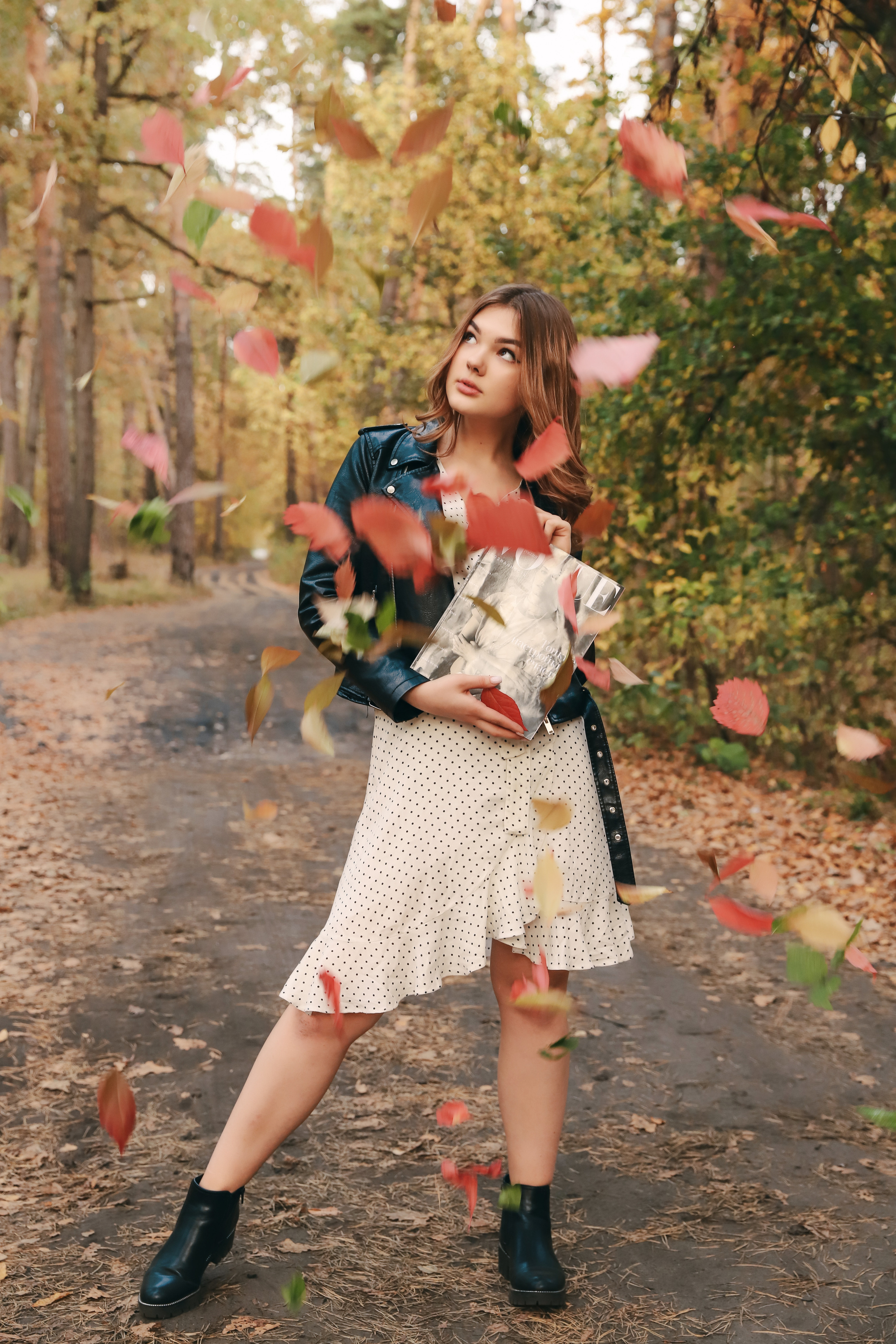 Настя. Свадебный и семейный фотограф Егорова Юлия