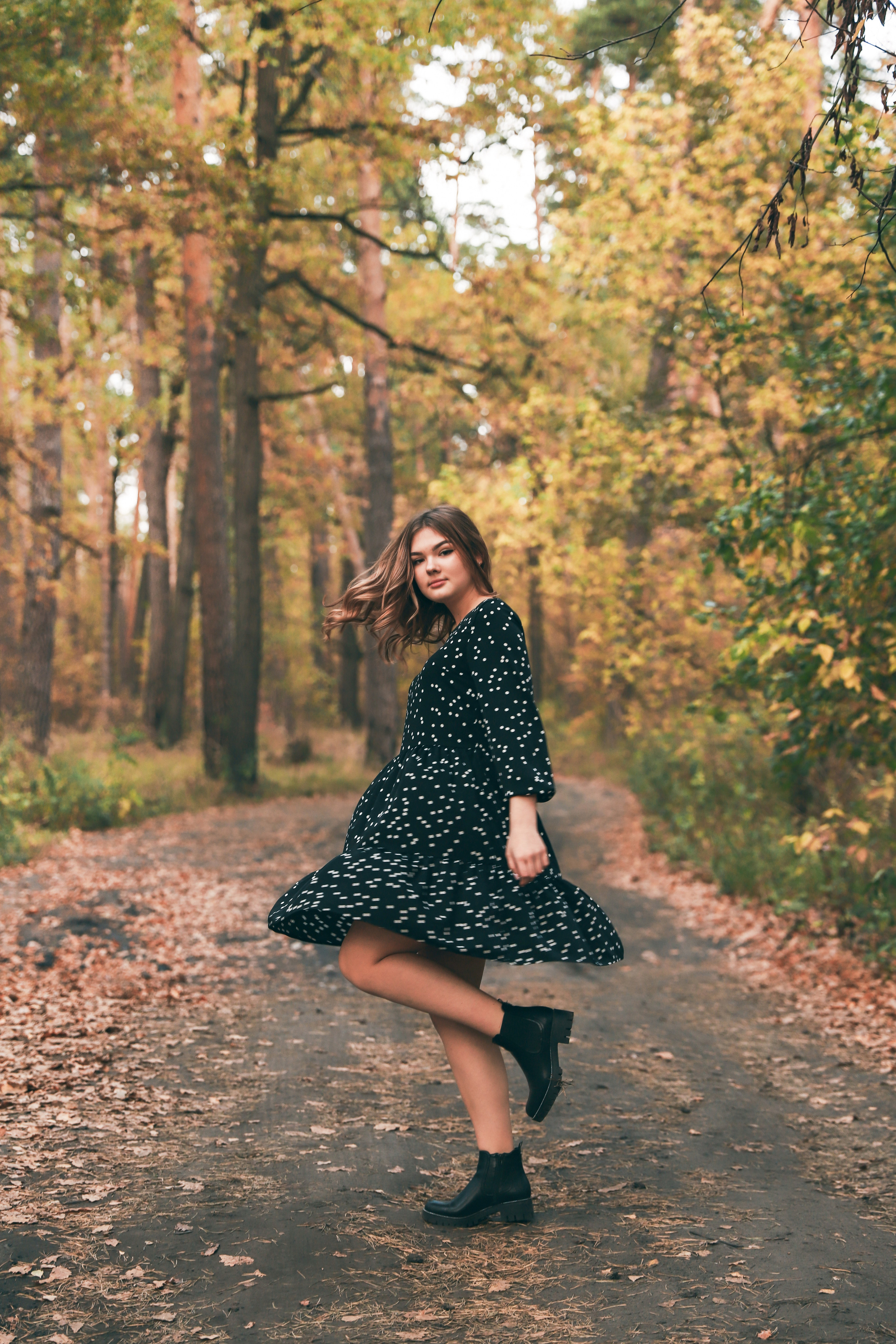 Настя. Свадебный и семейный фотограф Егорова Юлия