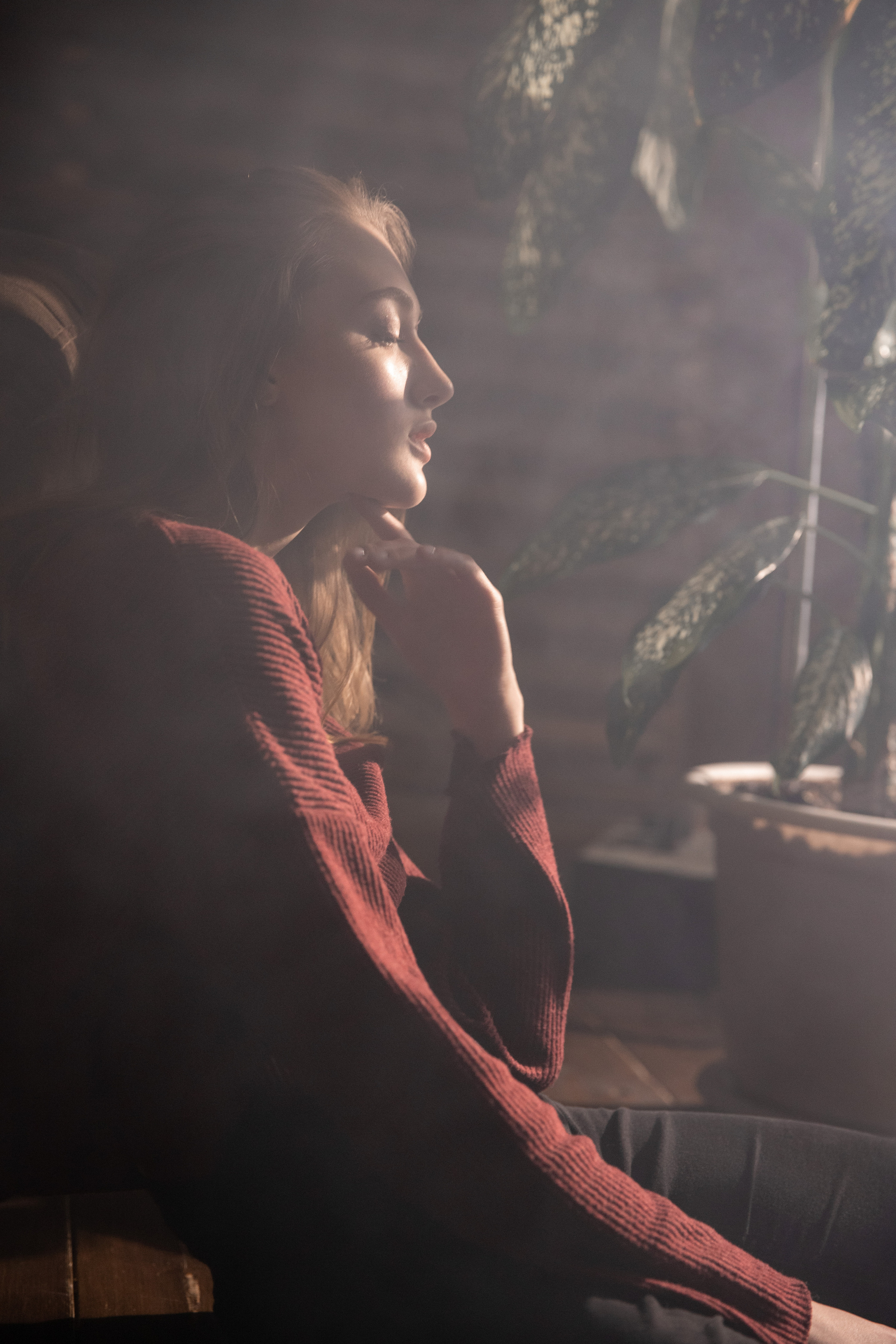 Настя. Свадебный и семейный фотограф Егорова Юлия