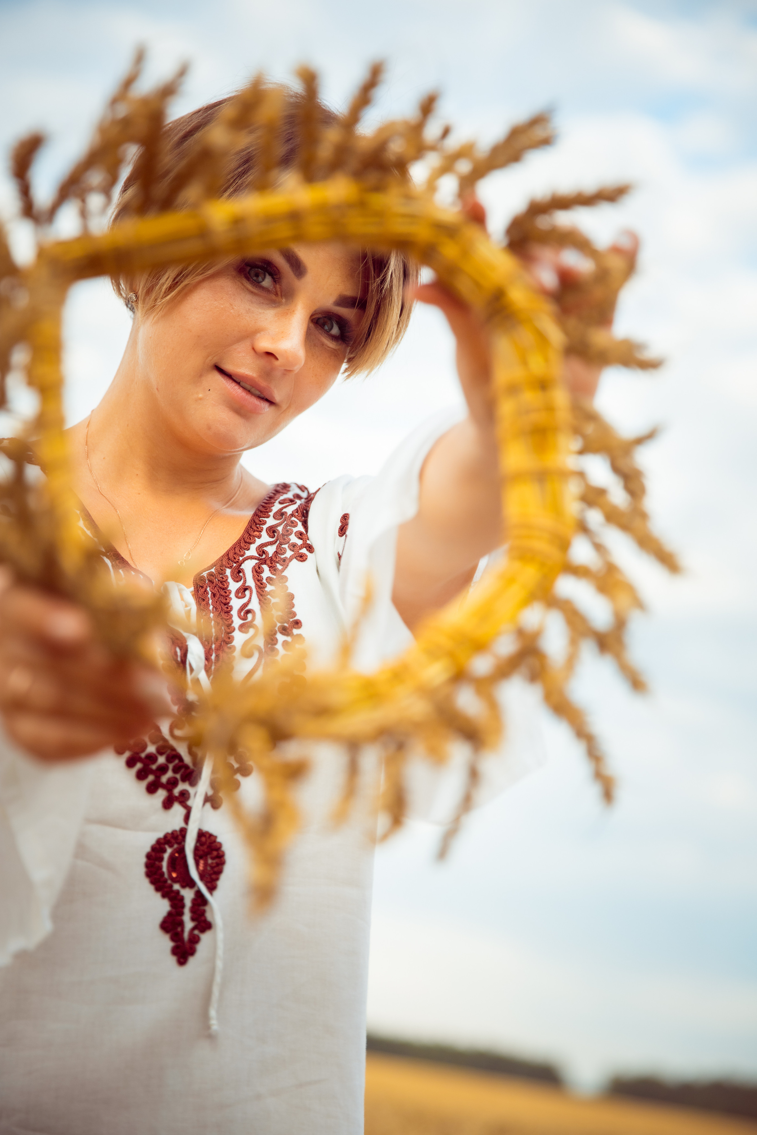 Анастасия. Свадебный и семейный фотограф Егорова Юлия