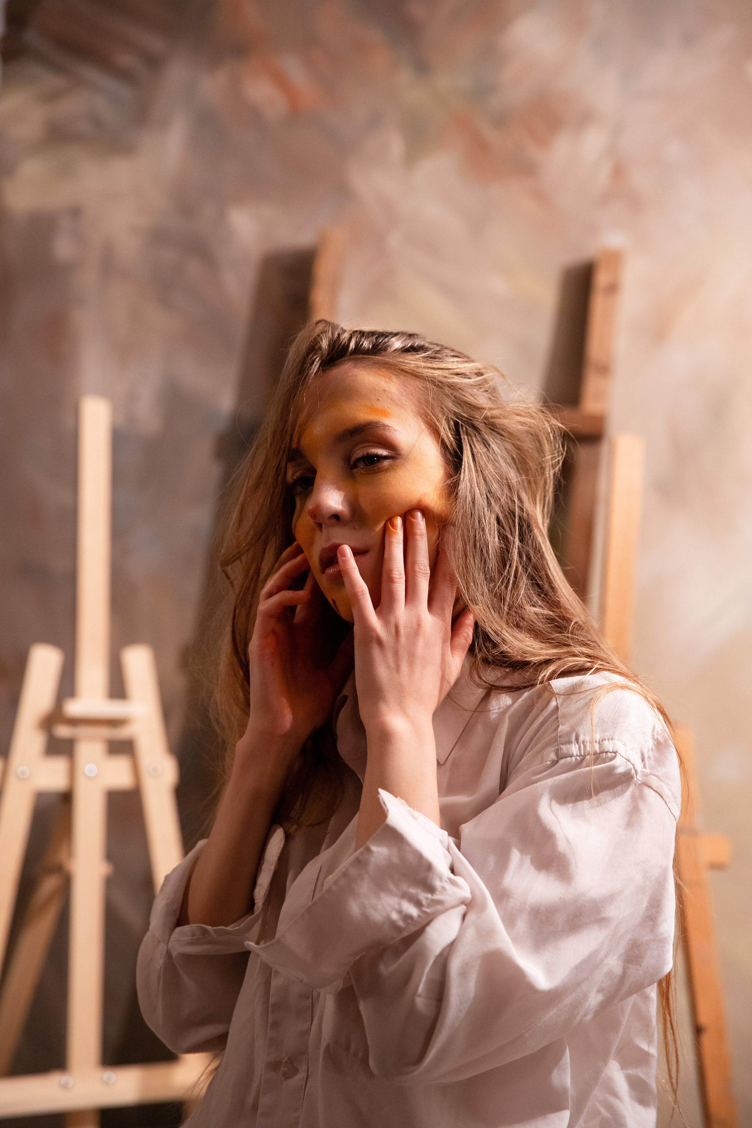 Дина. Свадебный и семейный фотограф Егорова Юлия