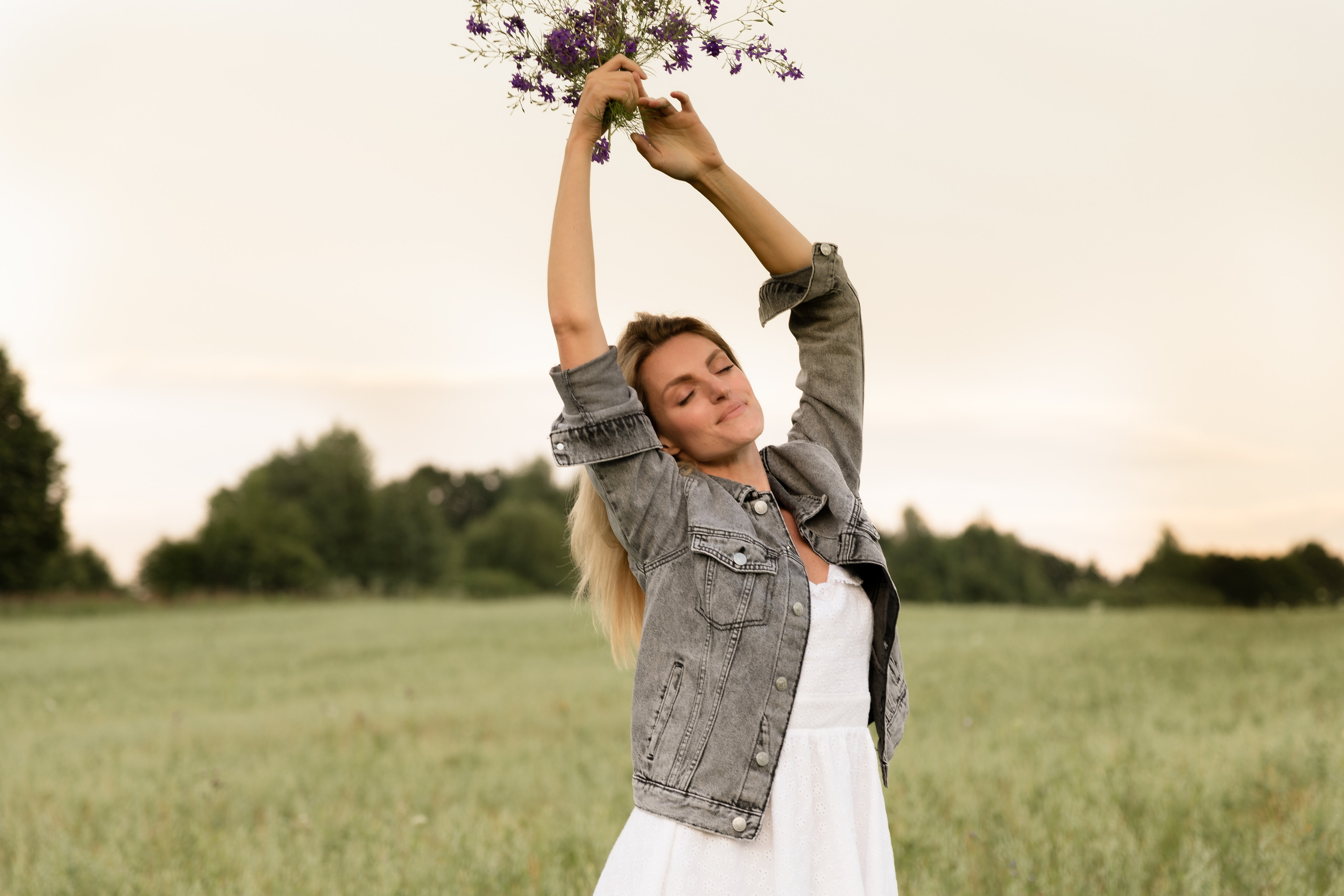 Евгения. Свадебный и семейный фотограф Егорова Юлия