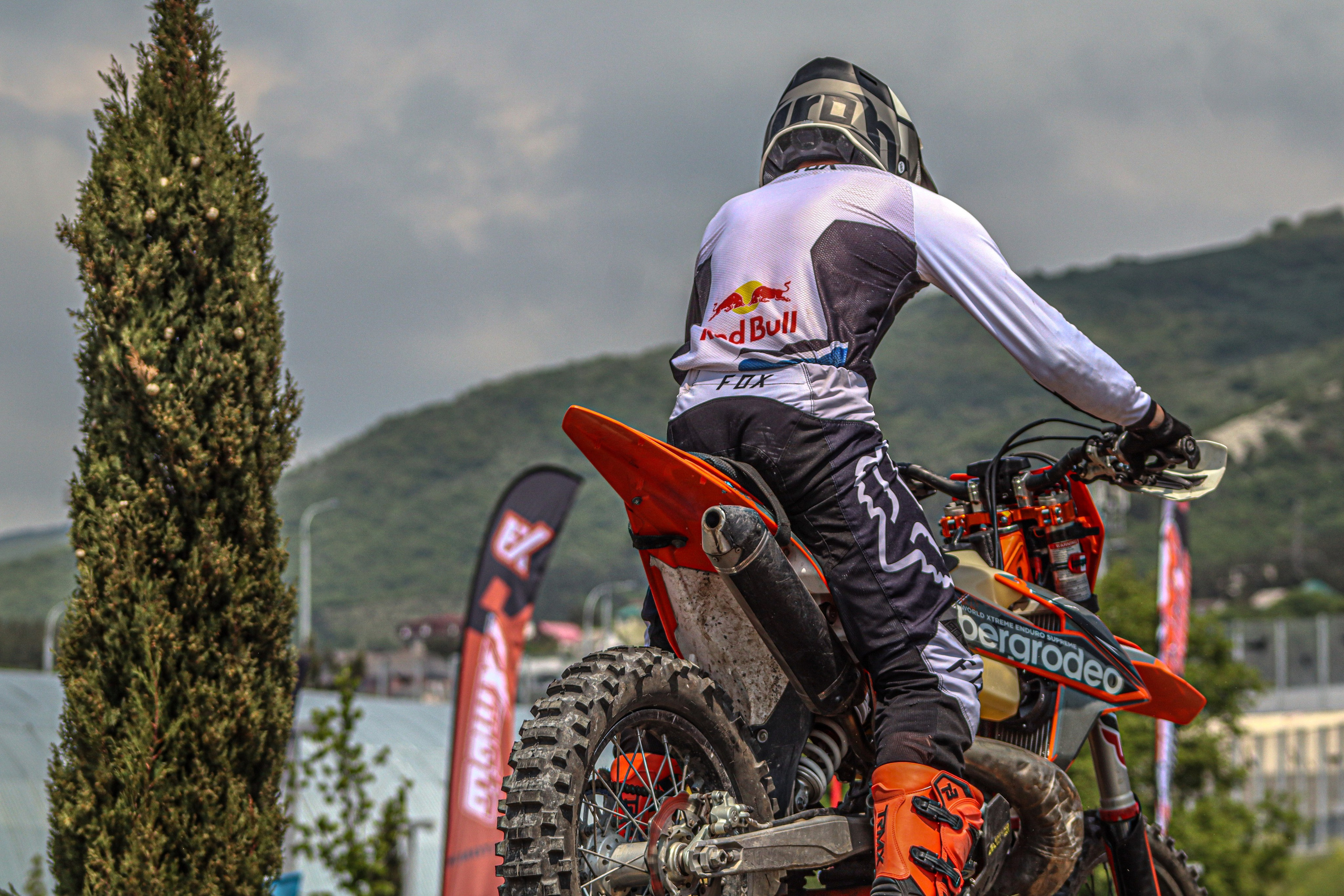 Enduro. Ivaladimirovna1995.wfolio.pro