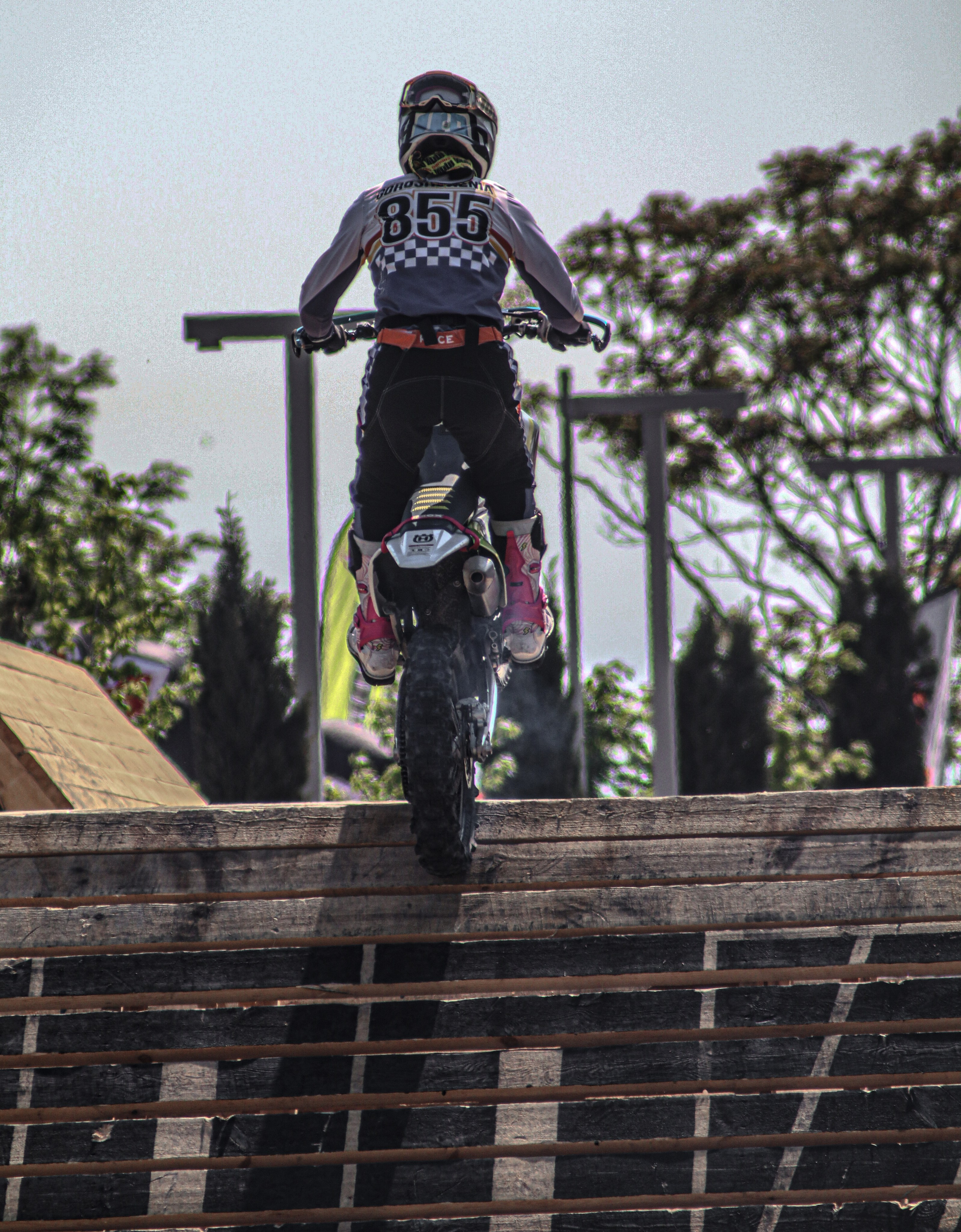 Enduro. Ivaladimirovna1995.wfolio.pro