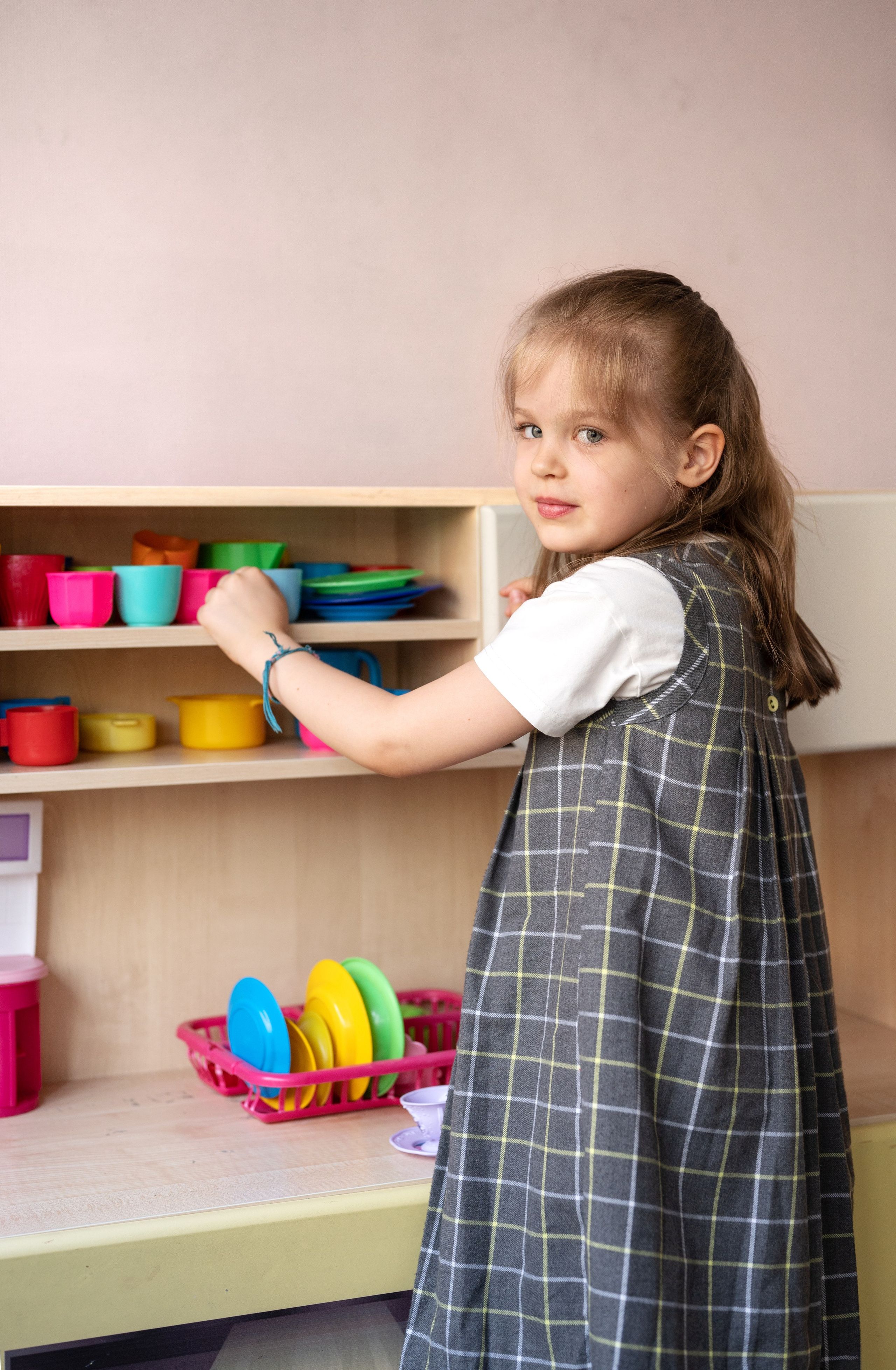 САДБУК. Детский и семейный фотограф в Москве Ульяна Федорова