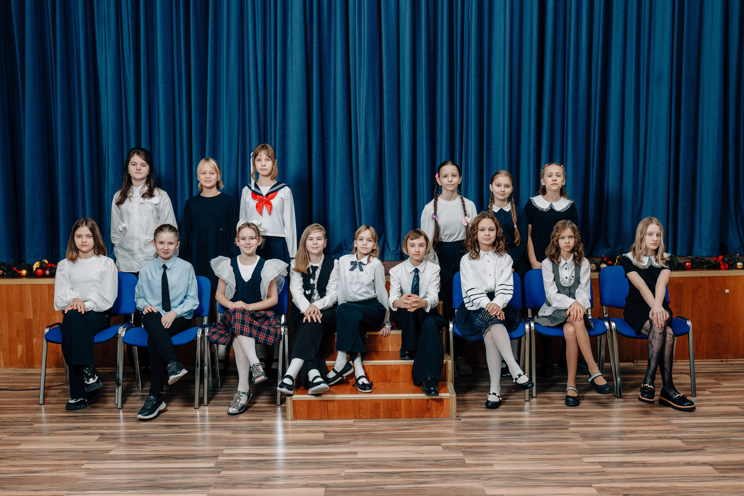 Групповые 4 класс. Свадебный фотограф в Москве Арчылан Николаев