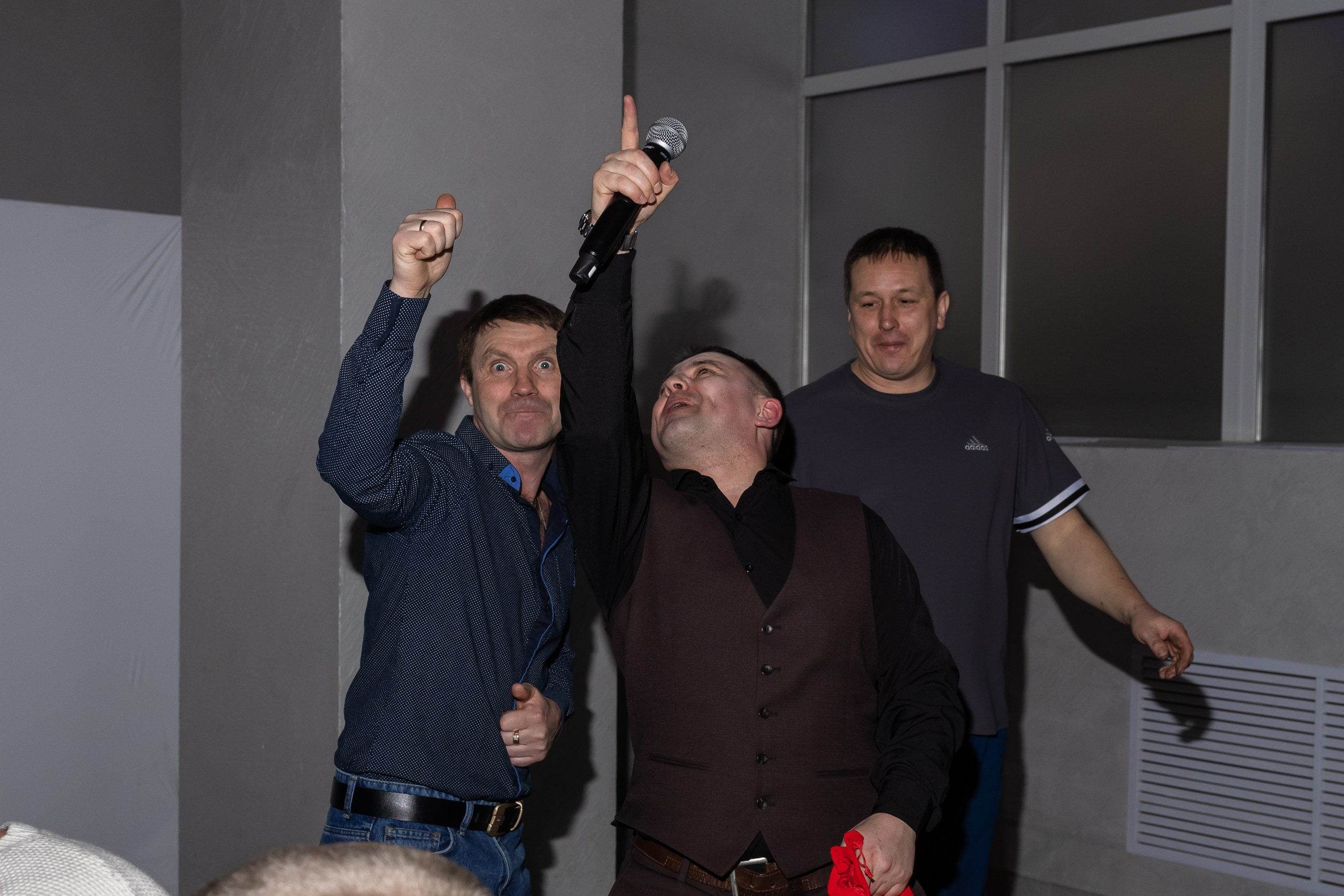 Музыкальное лото в ДК Искра 22 февраля 2026 г