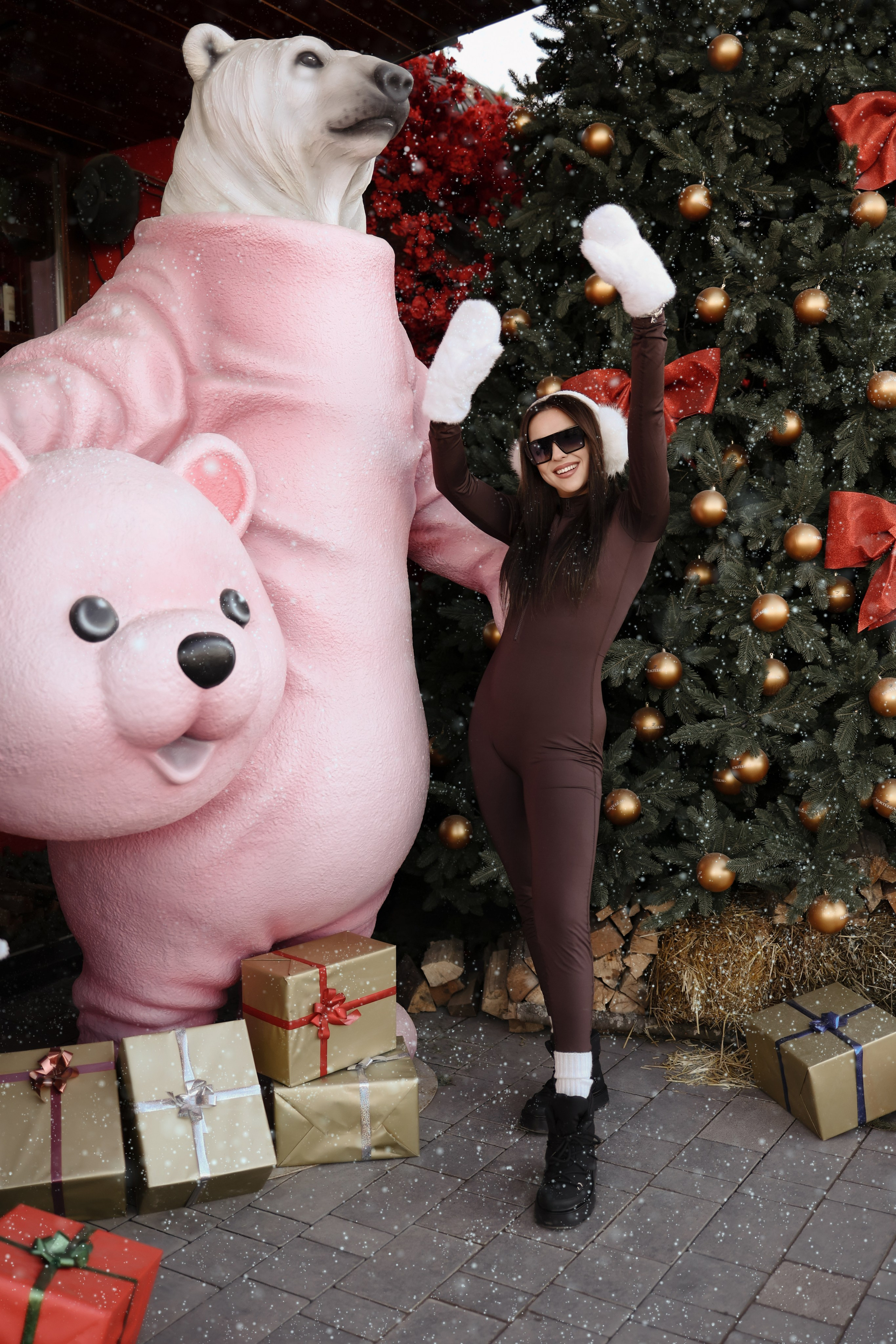 Екатерина. Withlovent | Фотограф в Севастополе