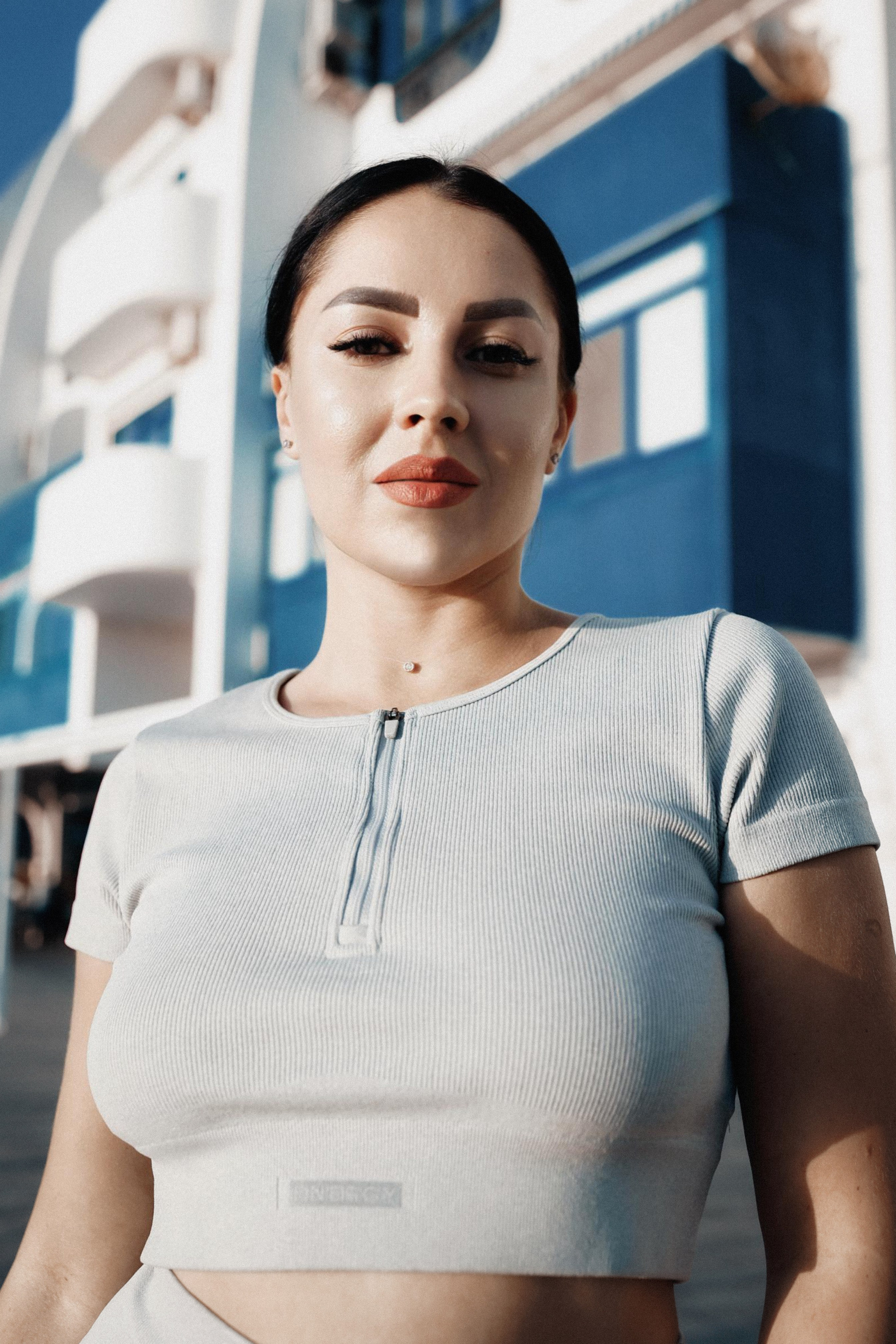 Анна. Withlovent | Фотограф в Севастополе