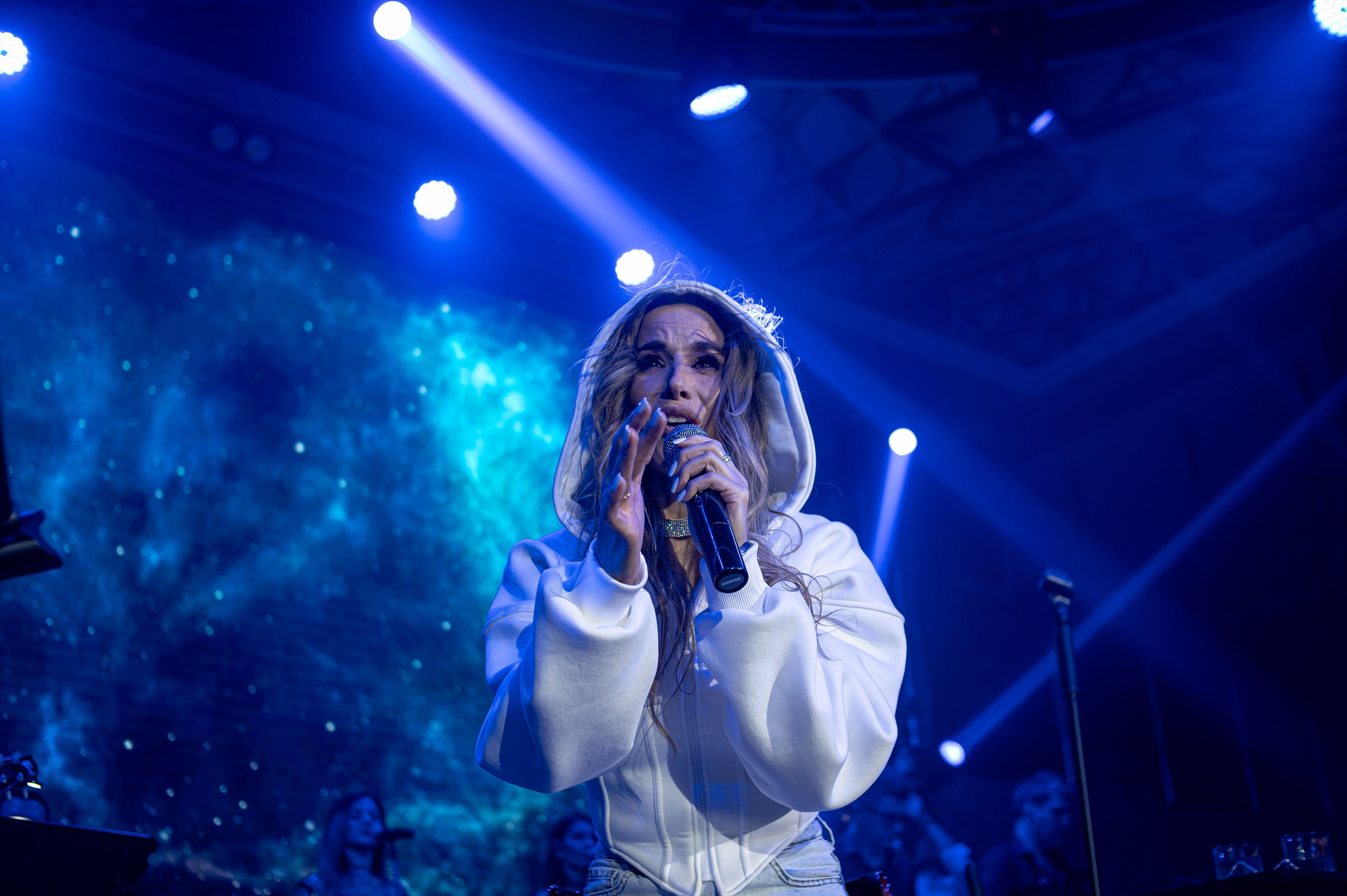 Концертная фотография Анапа. Репортажный и портретный фотограф Анапа Екатерина Волкова