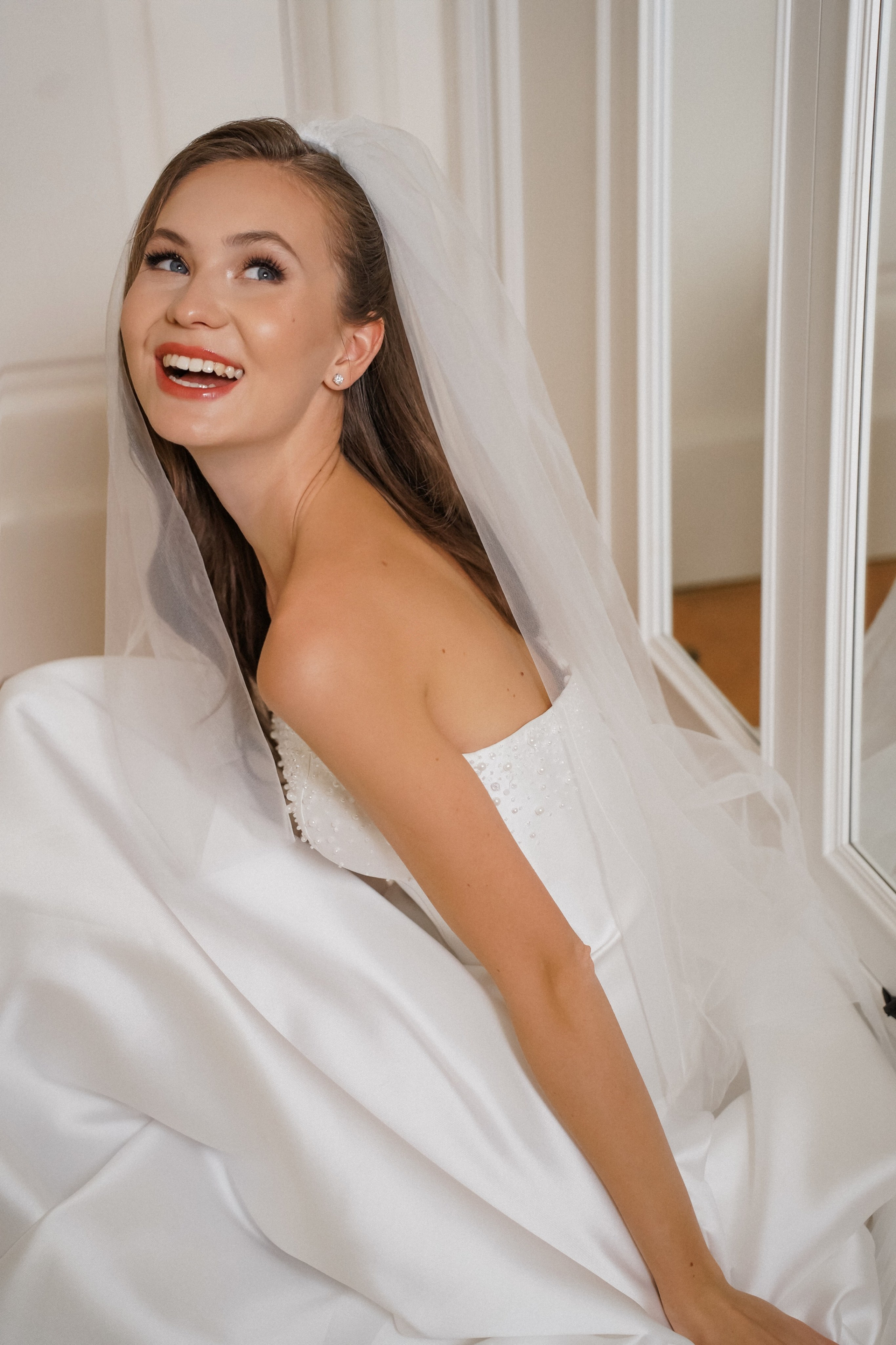 Savoy. Фотограф Валентина Григорьева, г. Москва