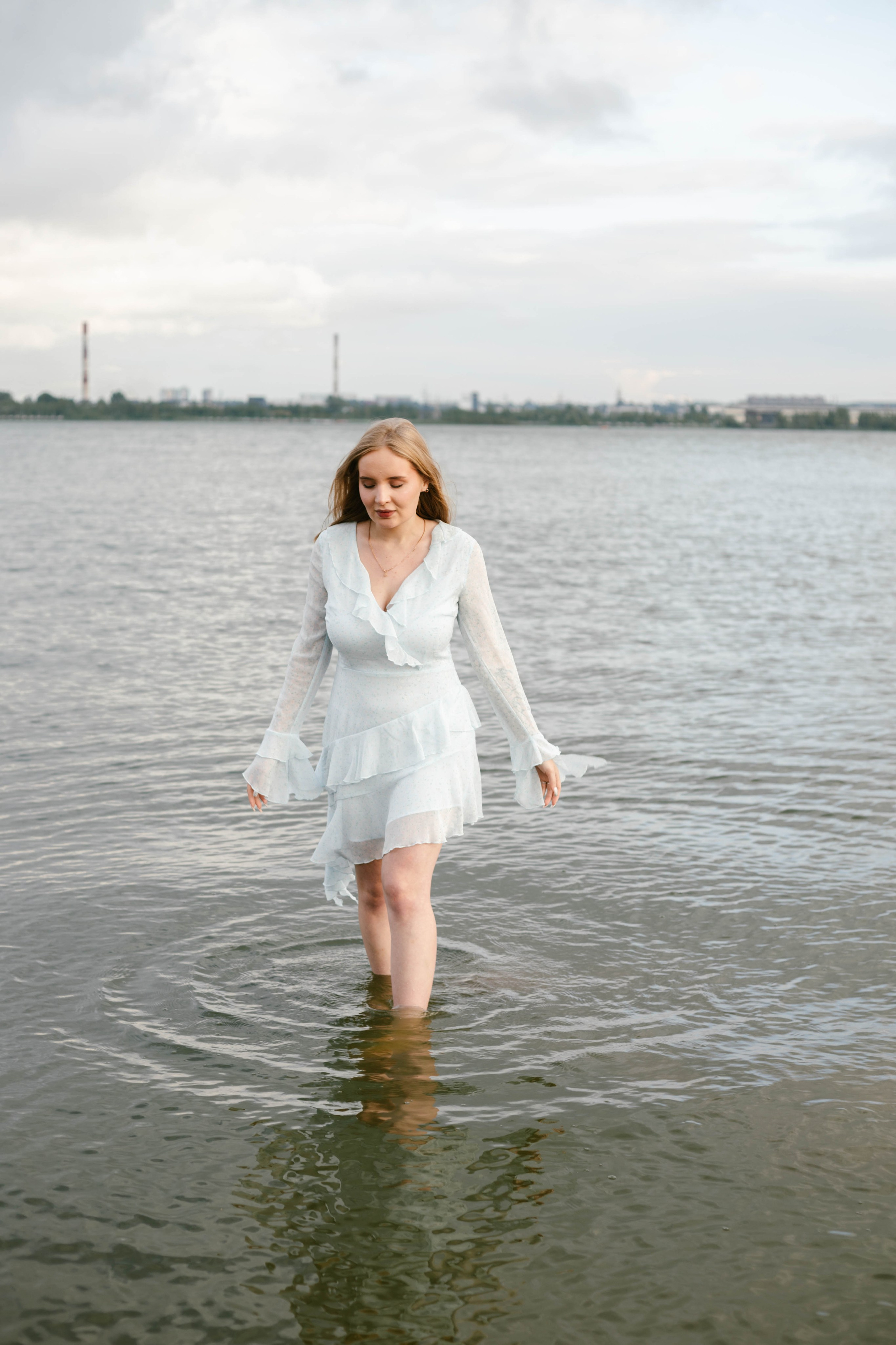 Дарья. Алимурадова Арина: фотограф в Москве