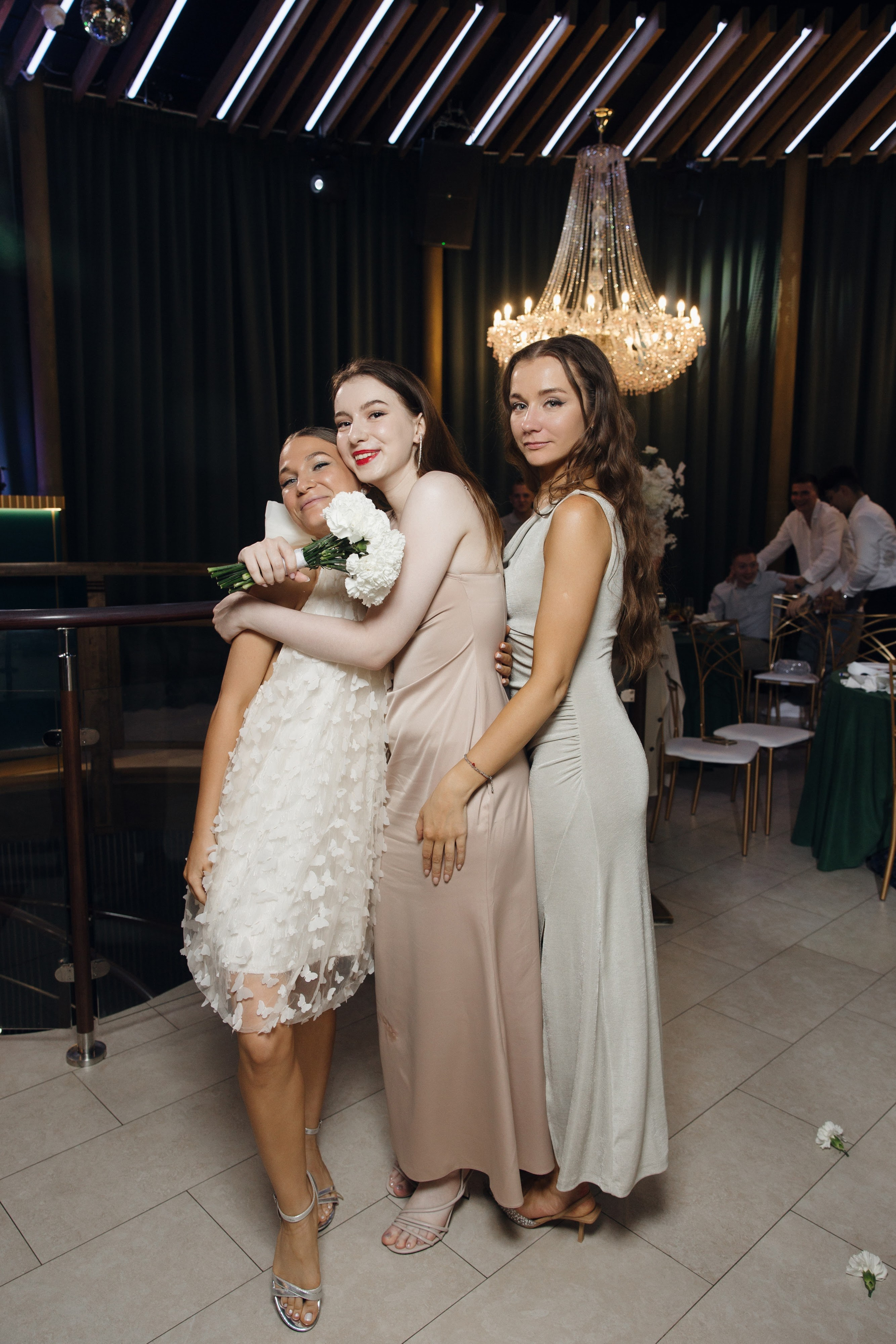 S&S. Свадебный фотограф в Санкт-Петербурге