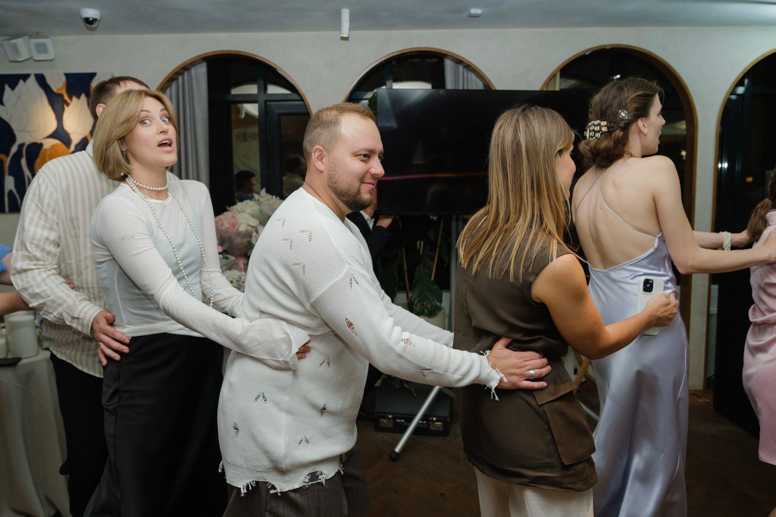 Alexander Alina. Wedding photographer