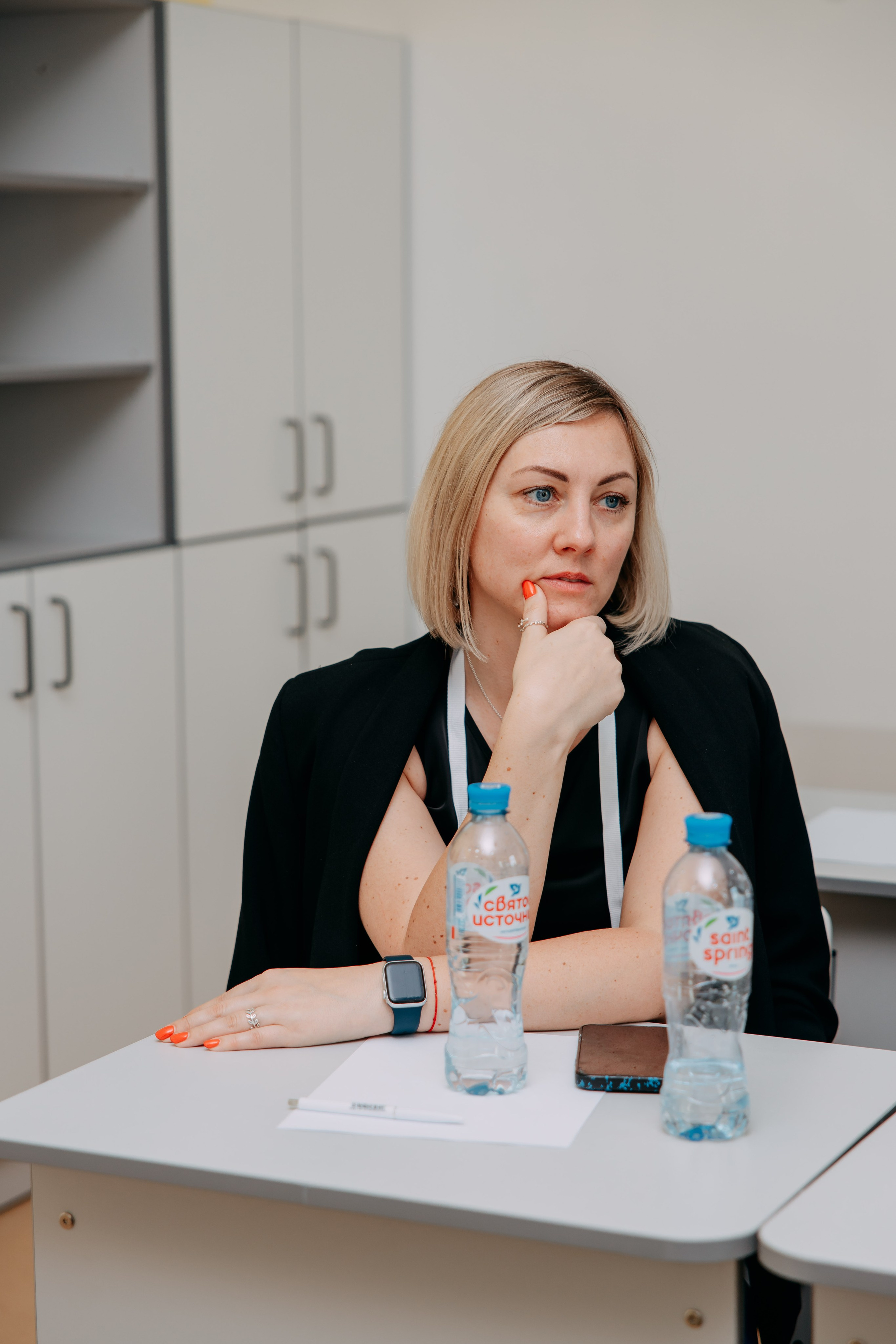 Meet Up стратегических лидеров. Фото и видео съемка. Андрей Ионов