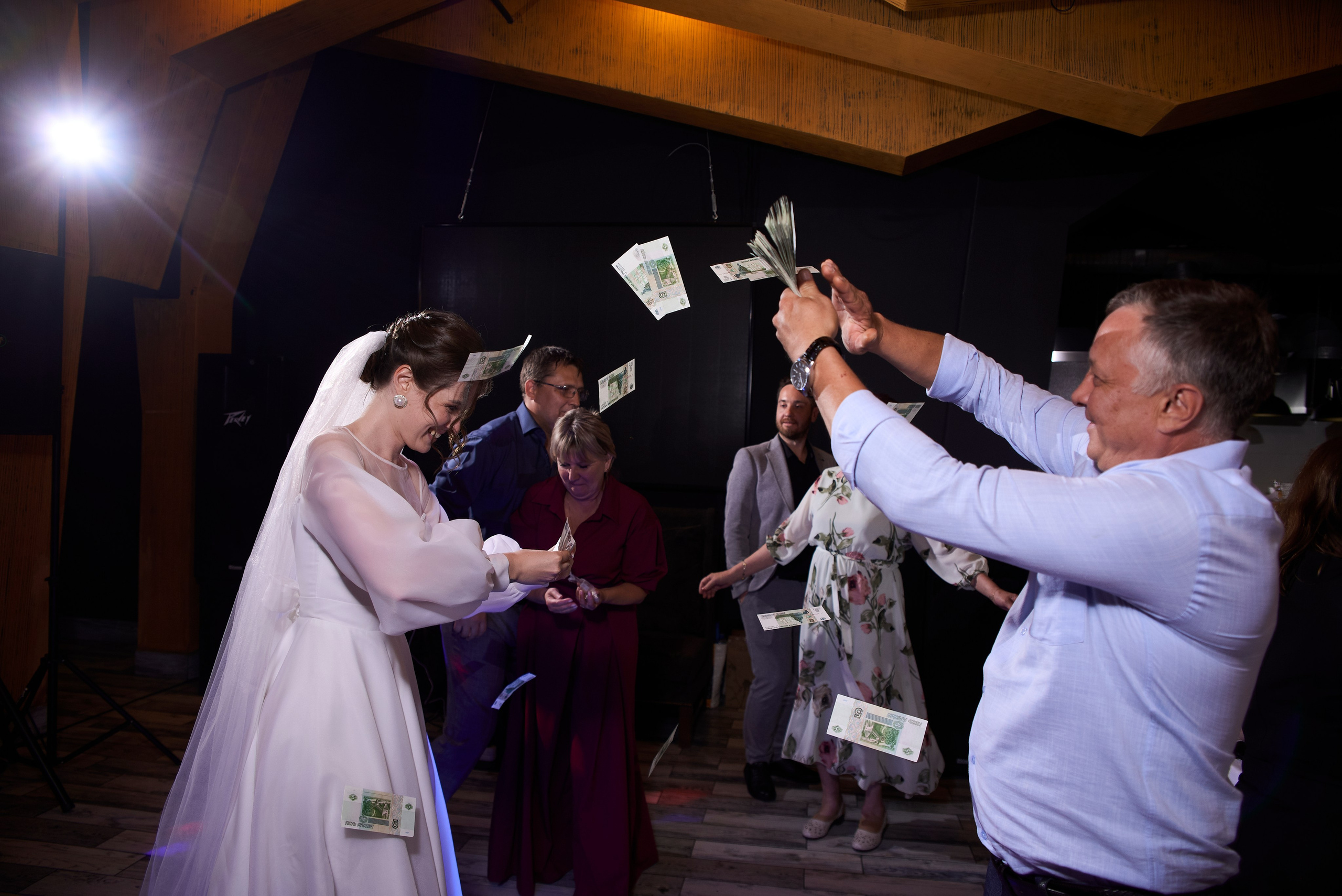 Серии свадебных фотографий. Свадебный фотограф Тимур Хабибуллин