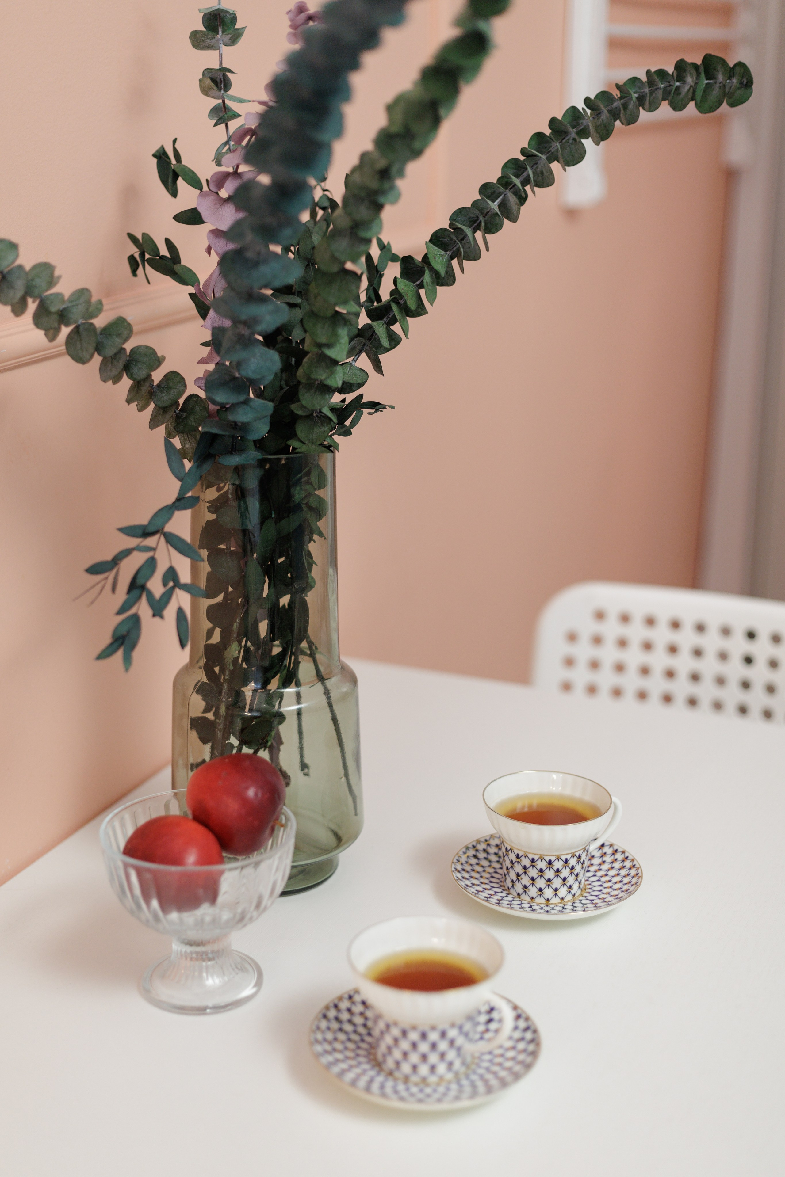 Апартаменты, Моховая ул