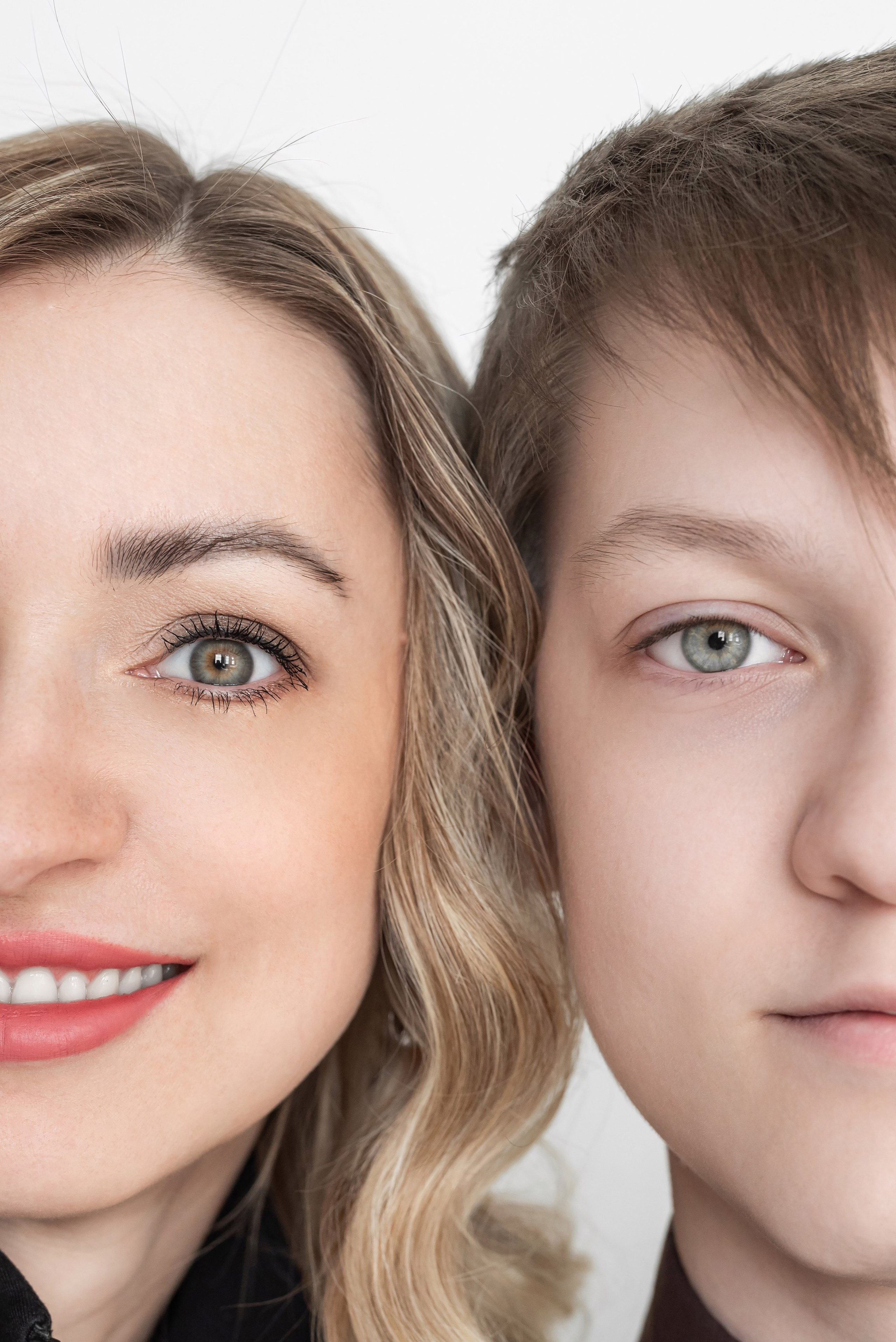 Елена и Матвей. Фотограф в городе Салават