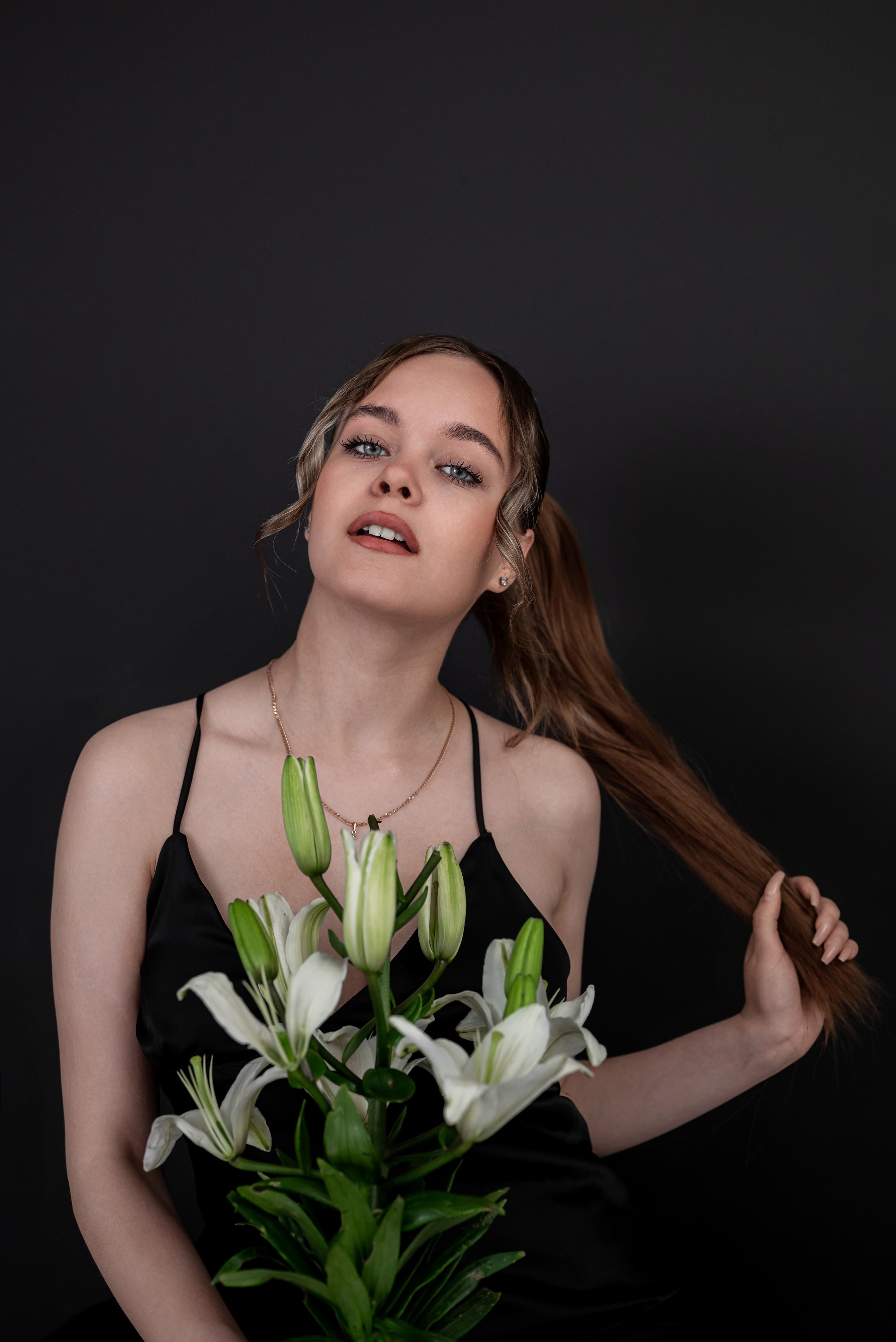 Екатерина. Фотограф в городе Салават