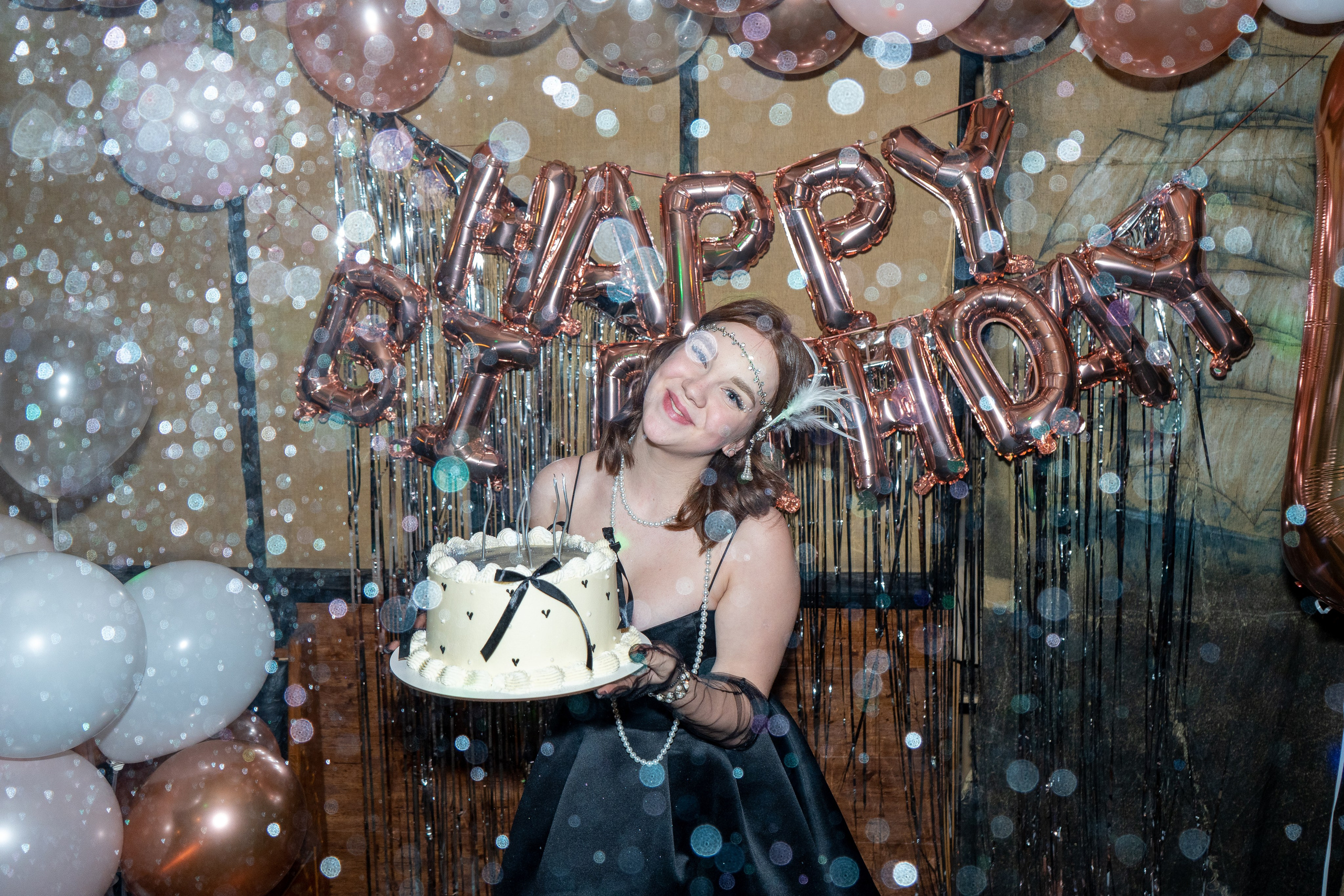 День рождение 18 лет. Свадебный фотограф и видеограф в Воронеже