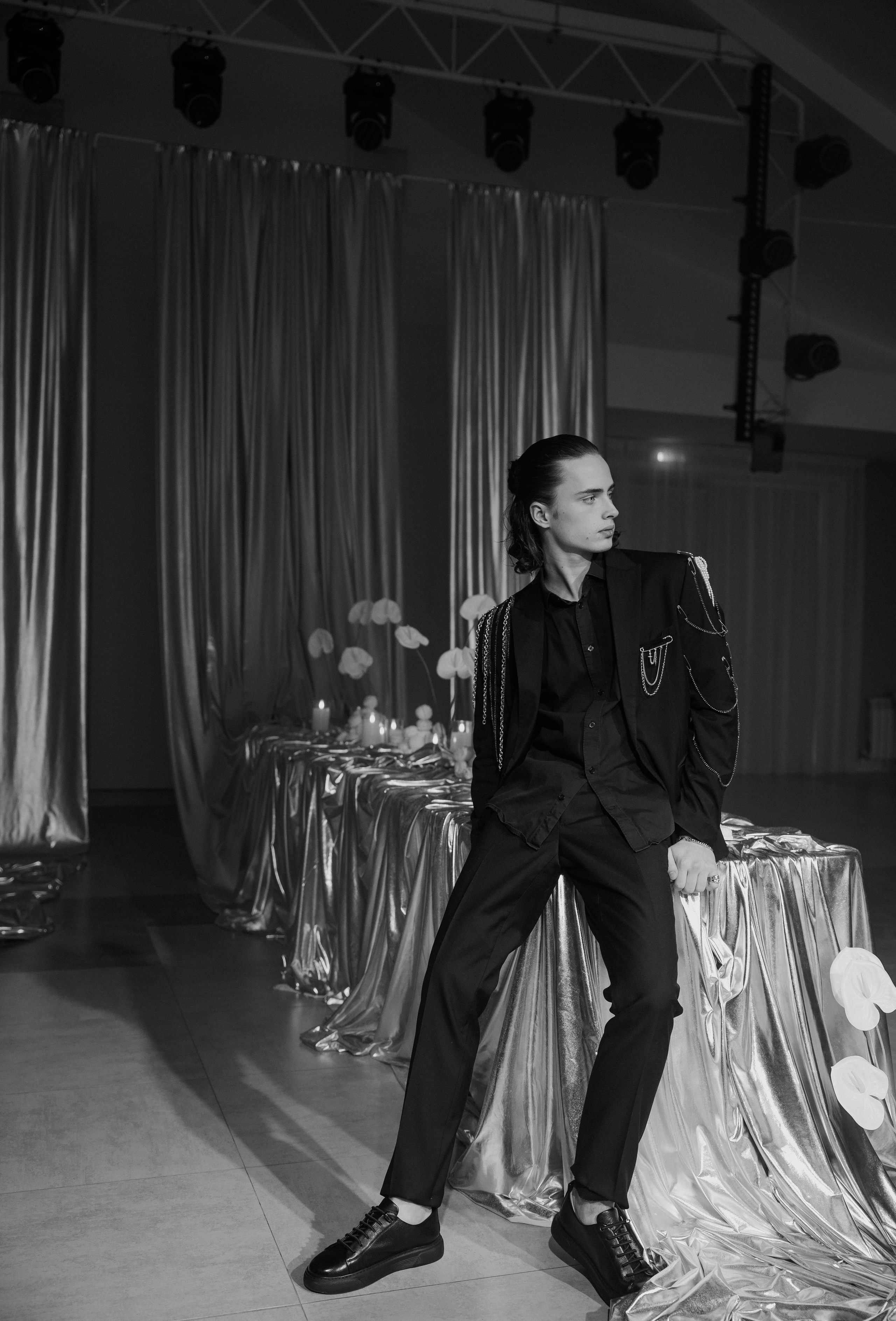 Екатерина & Максим. Главная