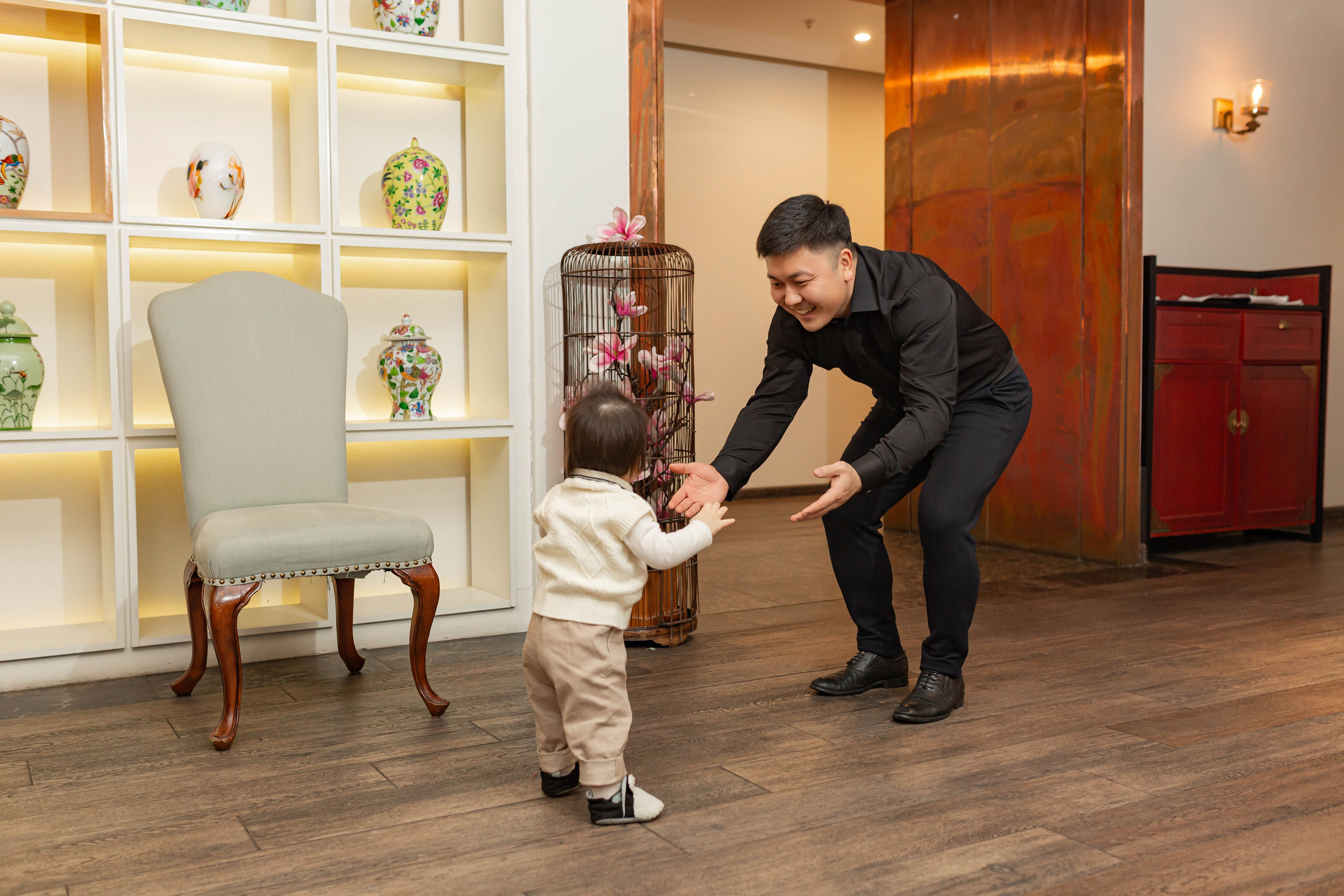 Асянди.Давид. Семейный фотограф в Санкт-Петербурге Любовь Савкина