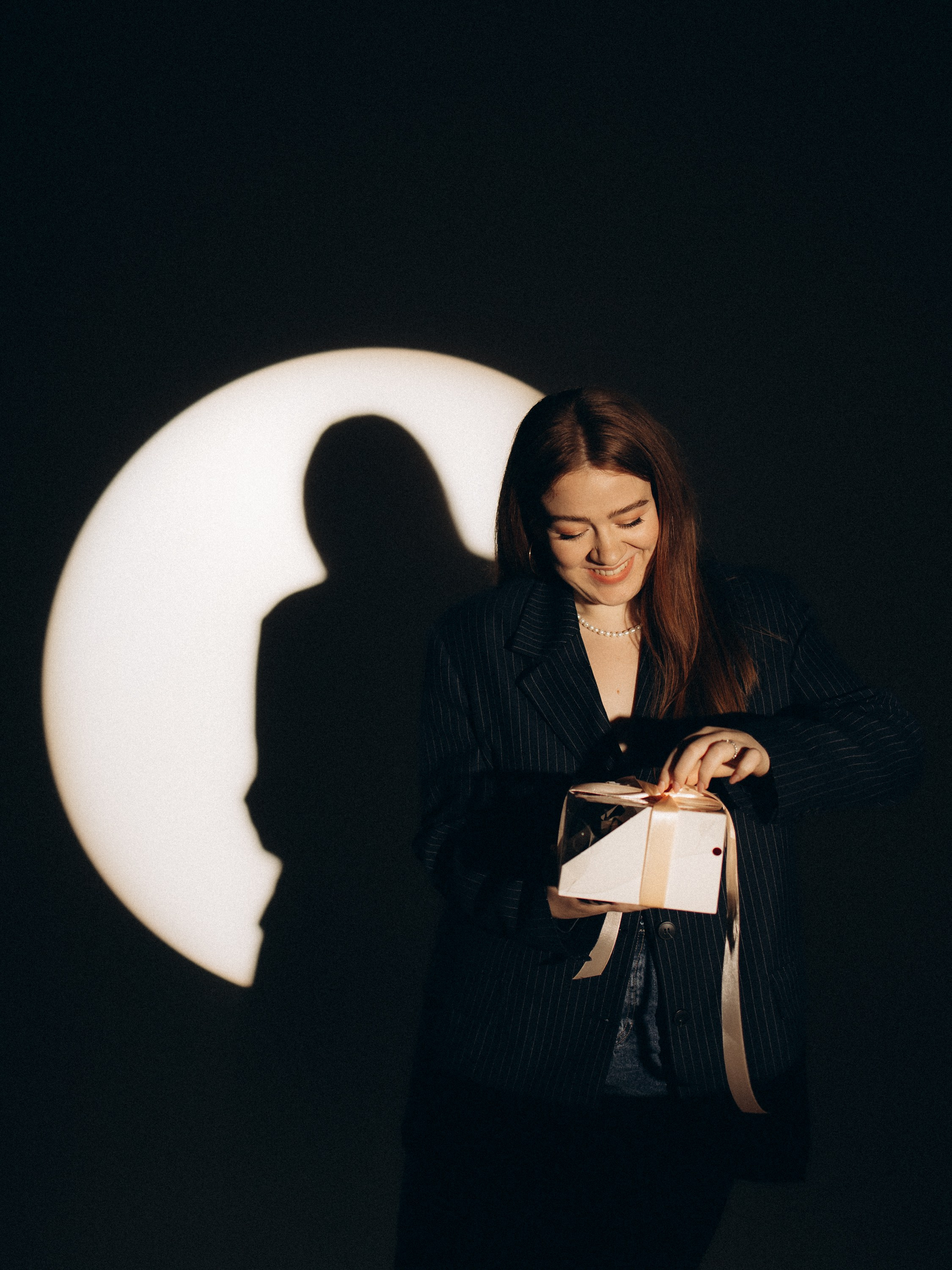 Ко дню рождения Анны — департамент. Семейный фотограф в Краснодаре Храмова Анна