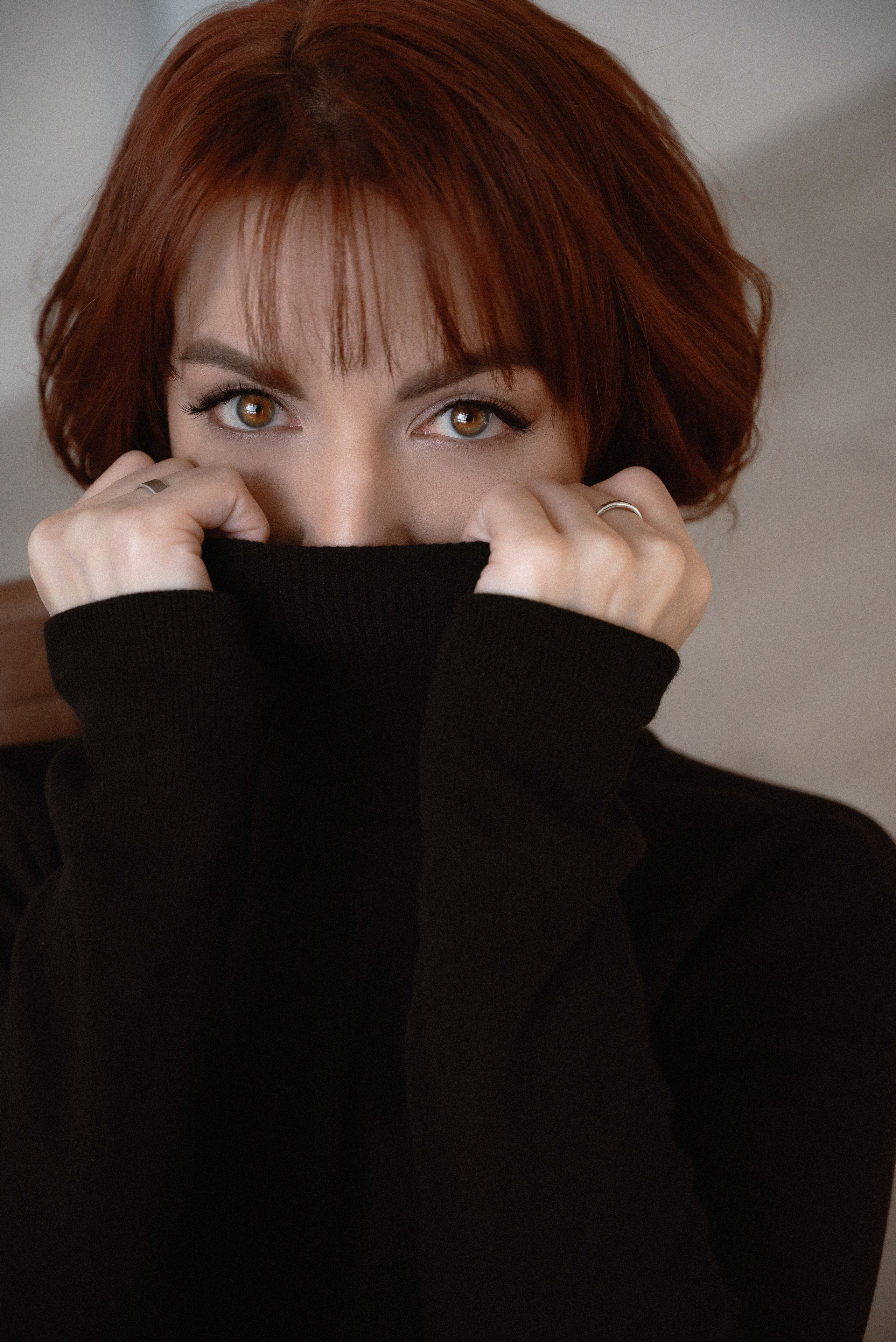 Катрин. Тамара Власова