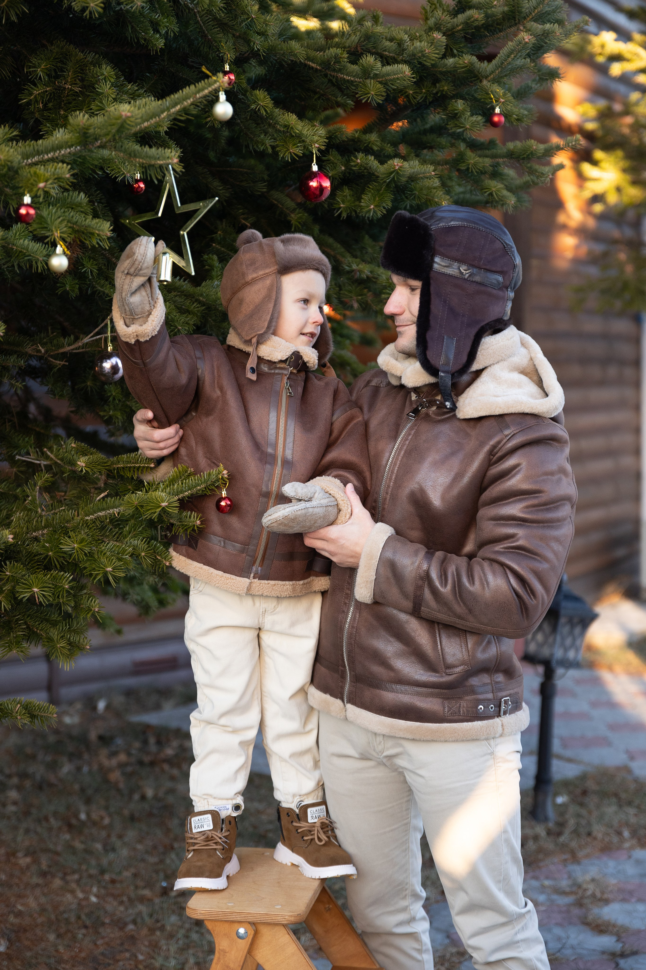 Family. Фотограф Марина Калитина