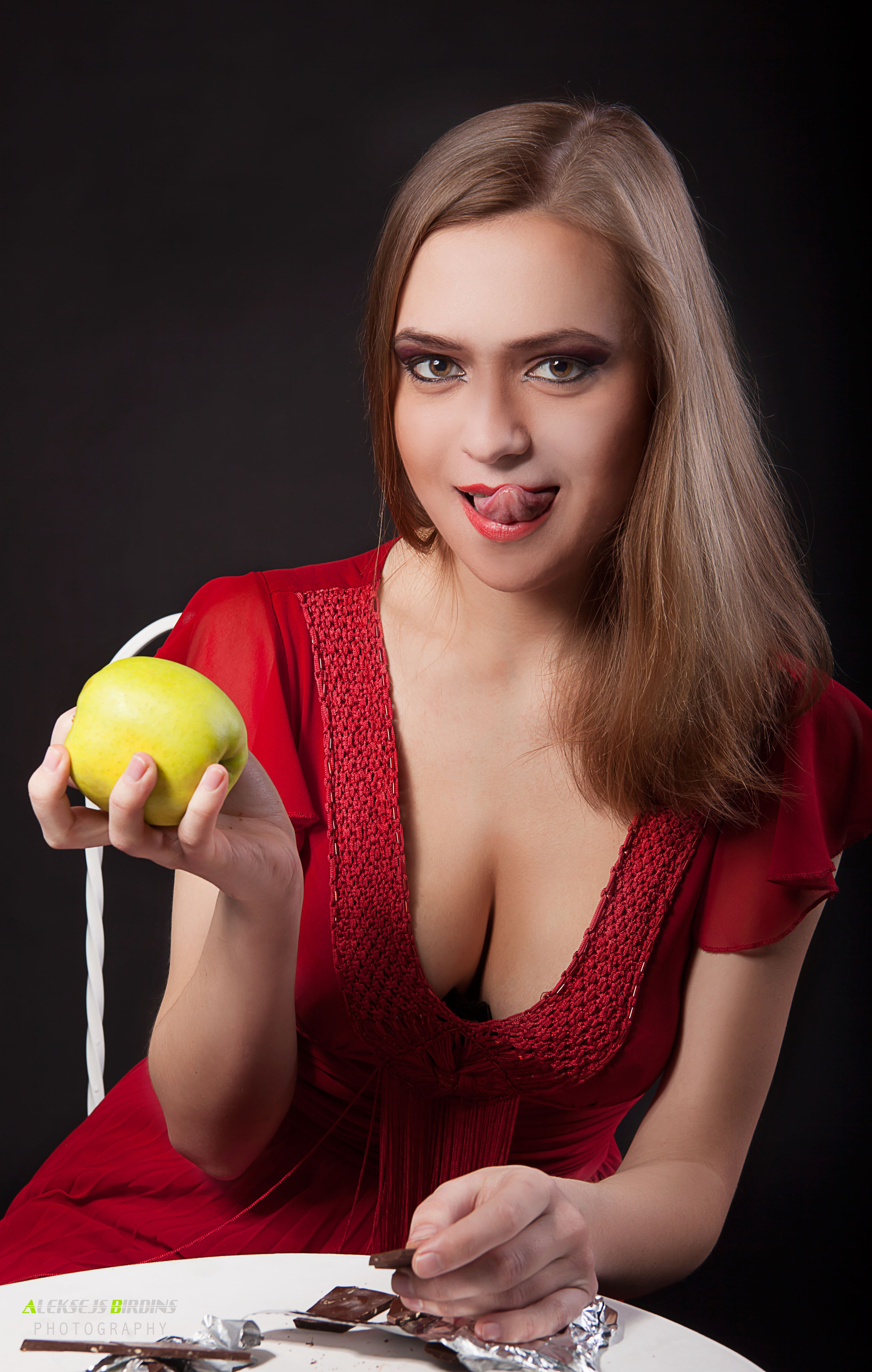 Студия. Abirdins photography